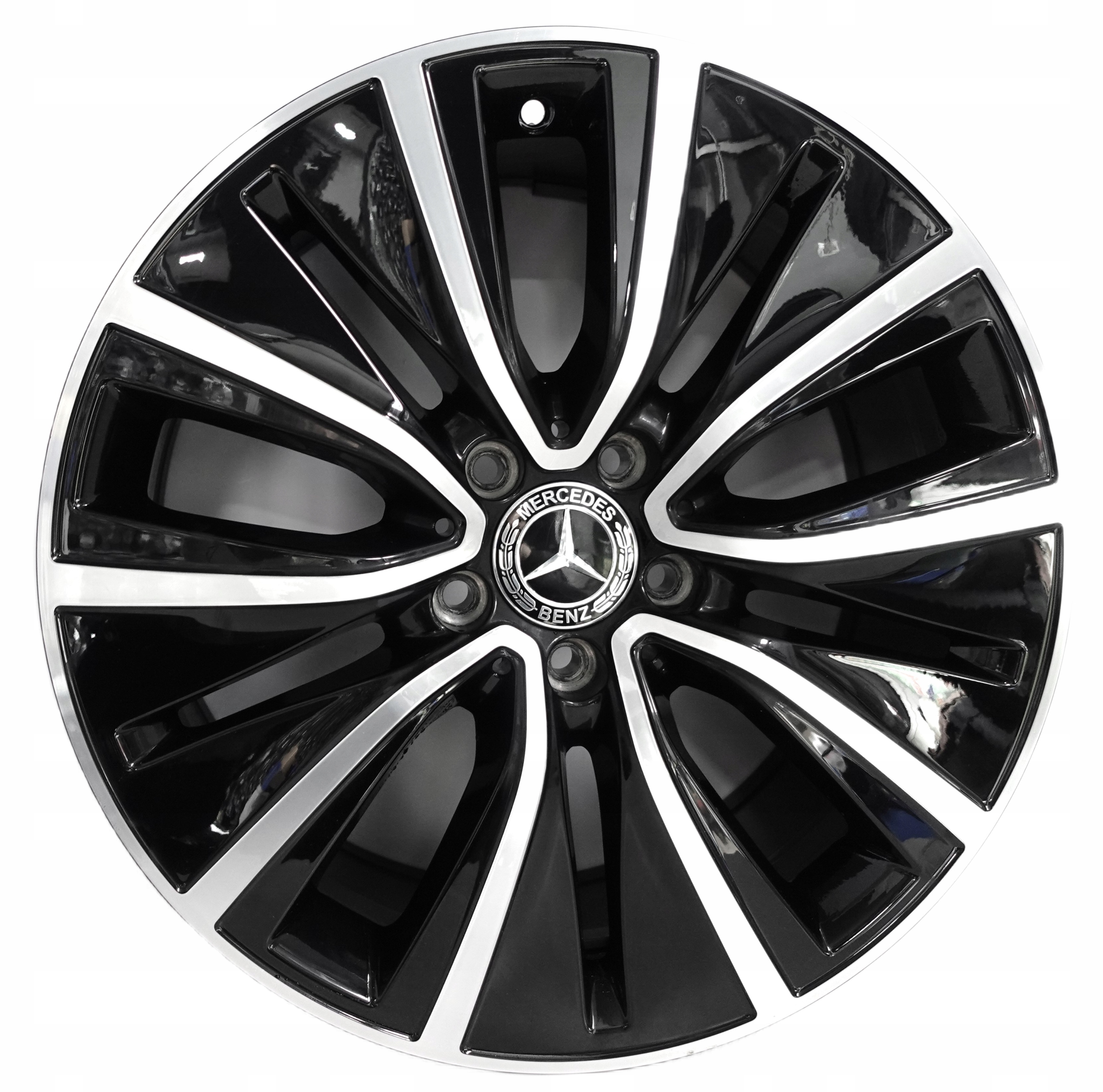 Felga aluminiowa Mercedes A2574010700 18" 5x112