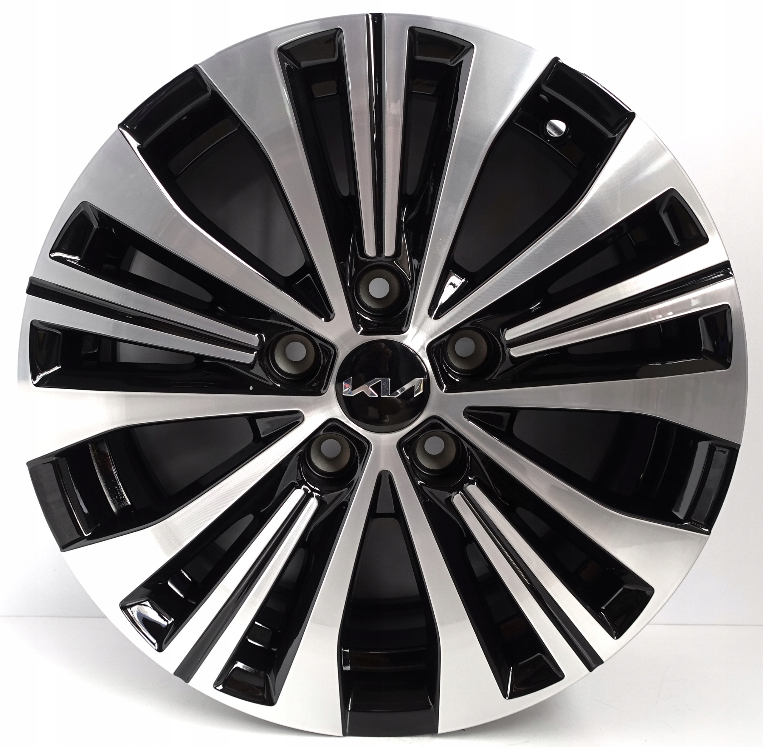 KIA FELGI ALUMINIOWE 403007870R 16" 5x114.3 NOWE ORYGINALNE