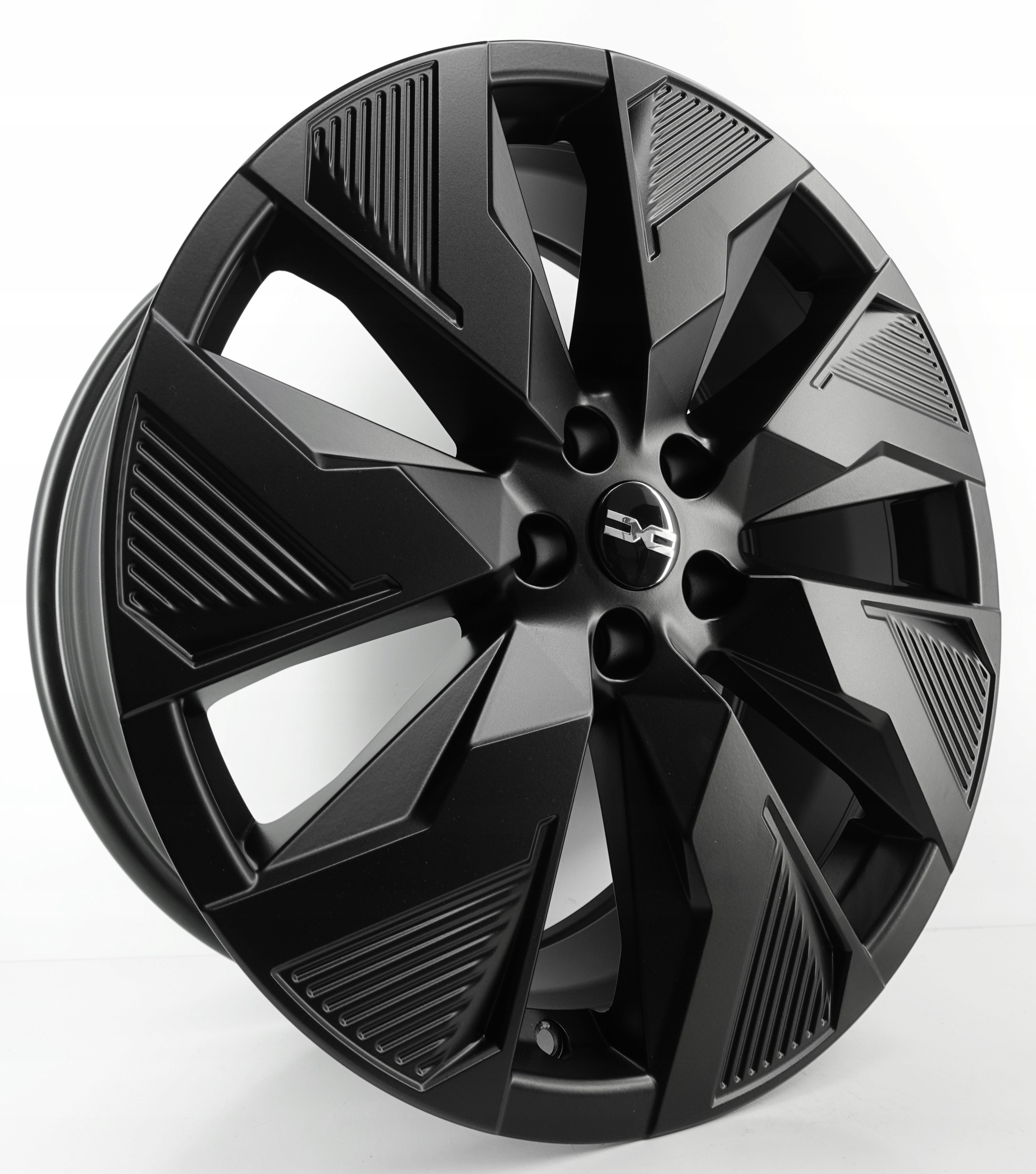 FELGI ALUMINIOWE DACIA BIGSTER 20" 5x114,3 CASTELLE ORYGINALNE 403005760R