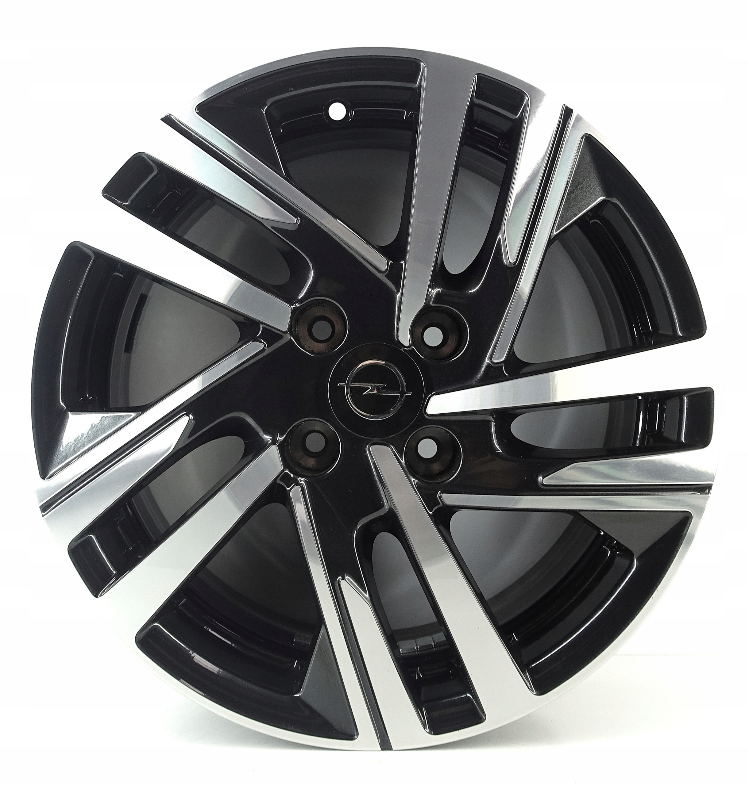 ALUFELGI OPEL CORSA 2024 16cali 4x108 9825165280 6.5J ET 38