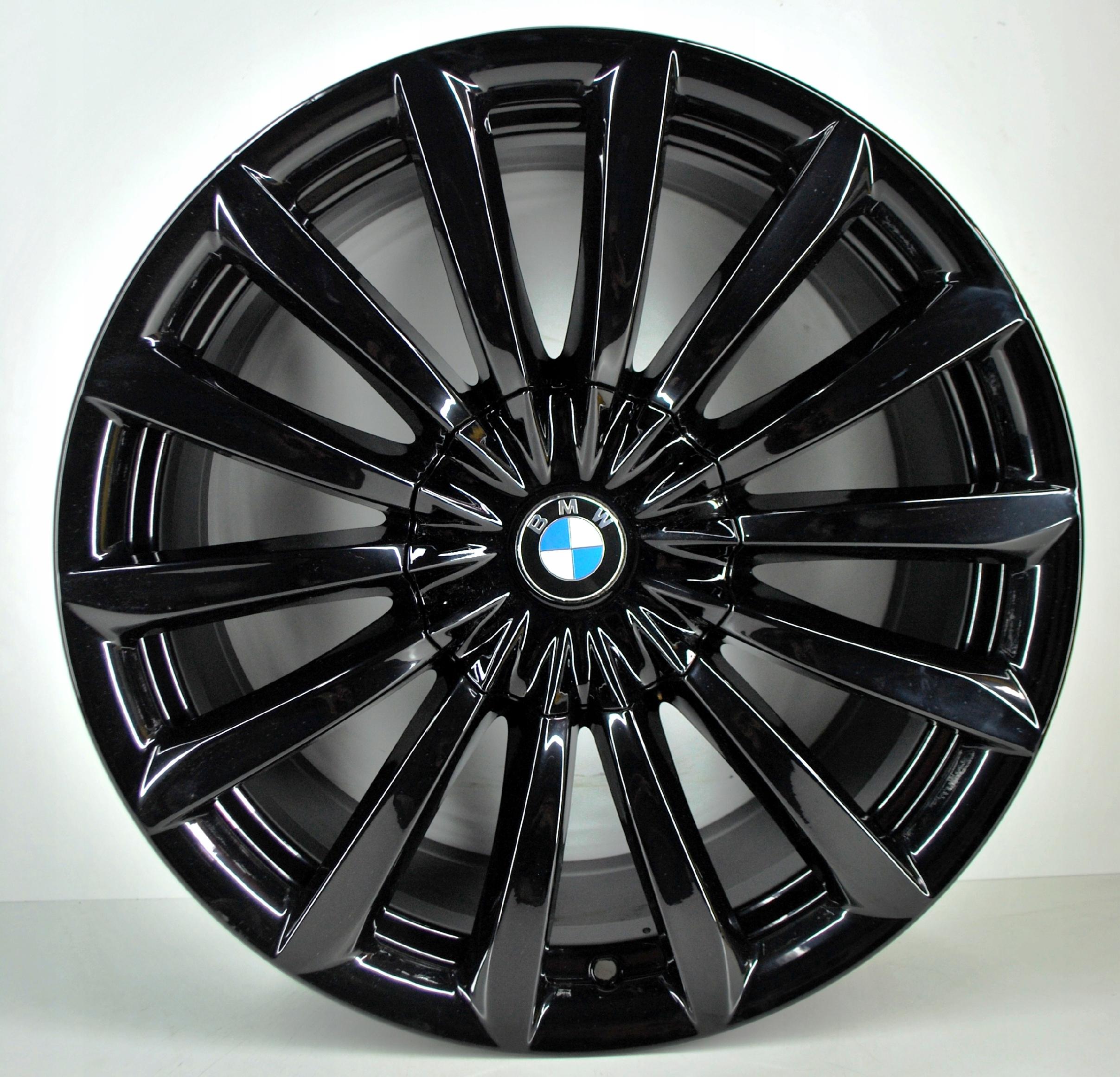 19" 5x112 BMW 6861225 FELGI ORYGINALNE