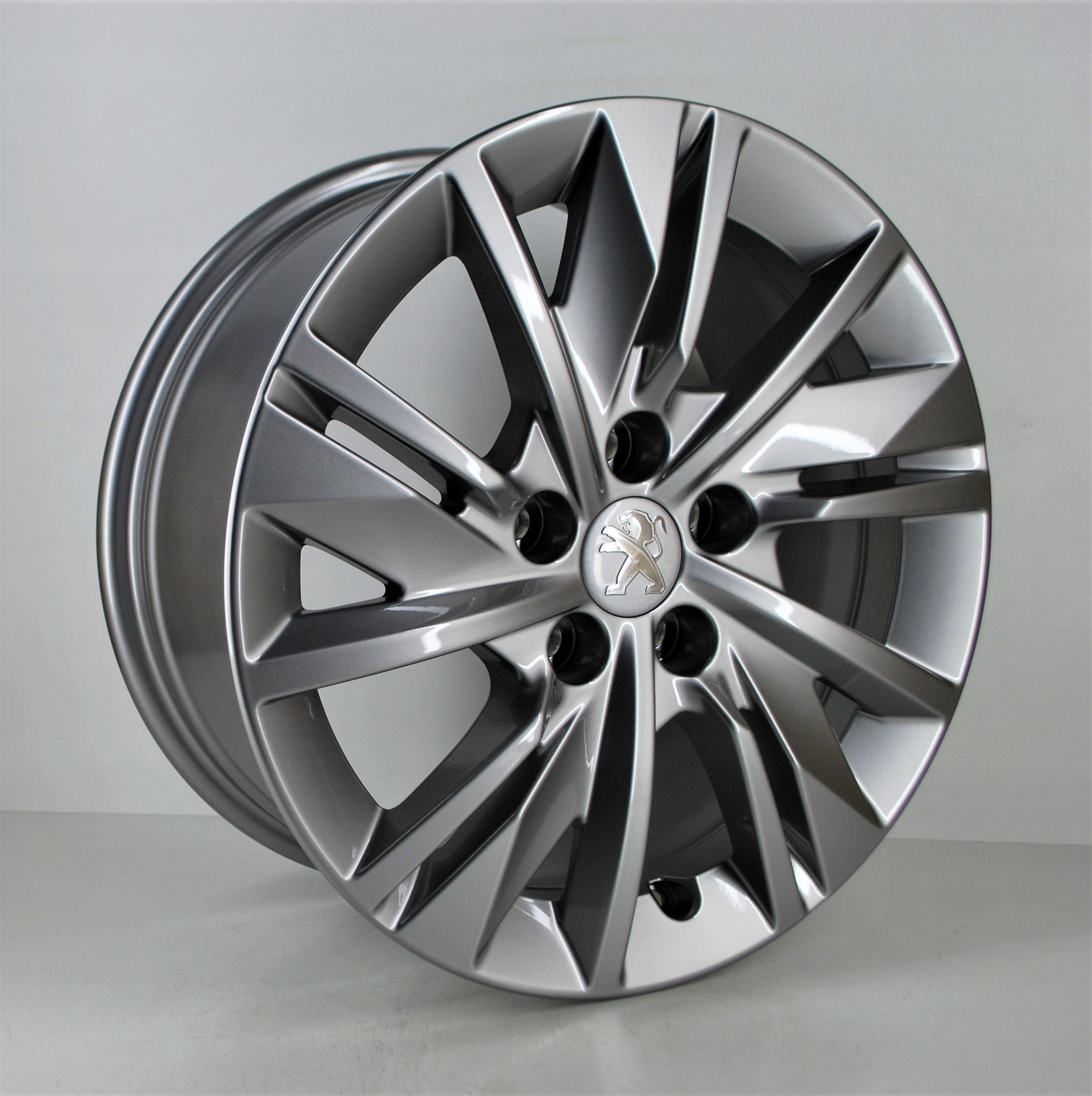 16'' 5x108 PEUGEOT FELGI NOWE 9814117777