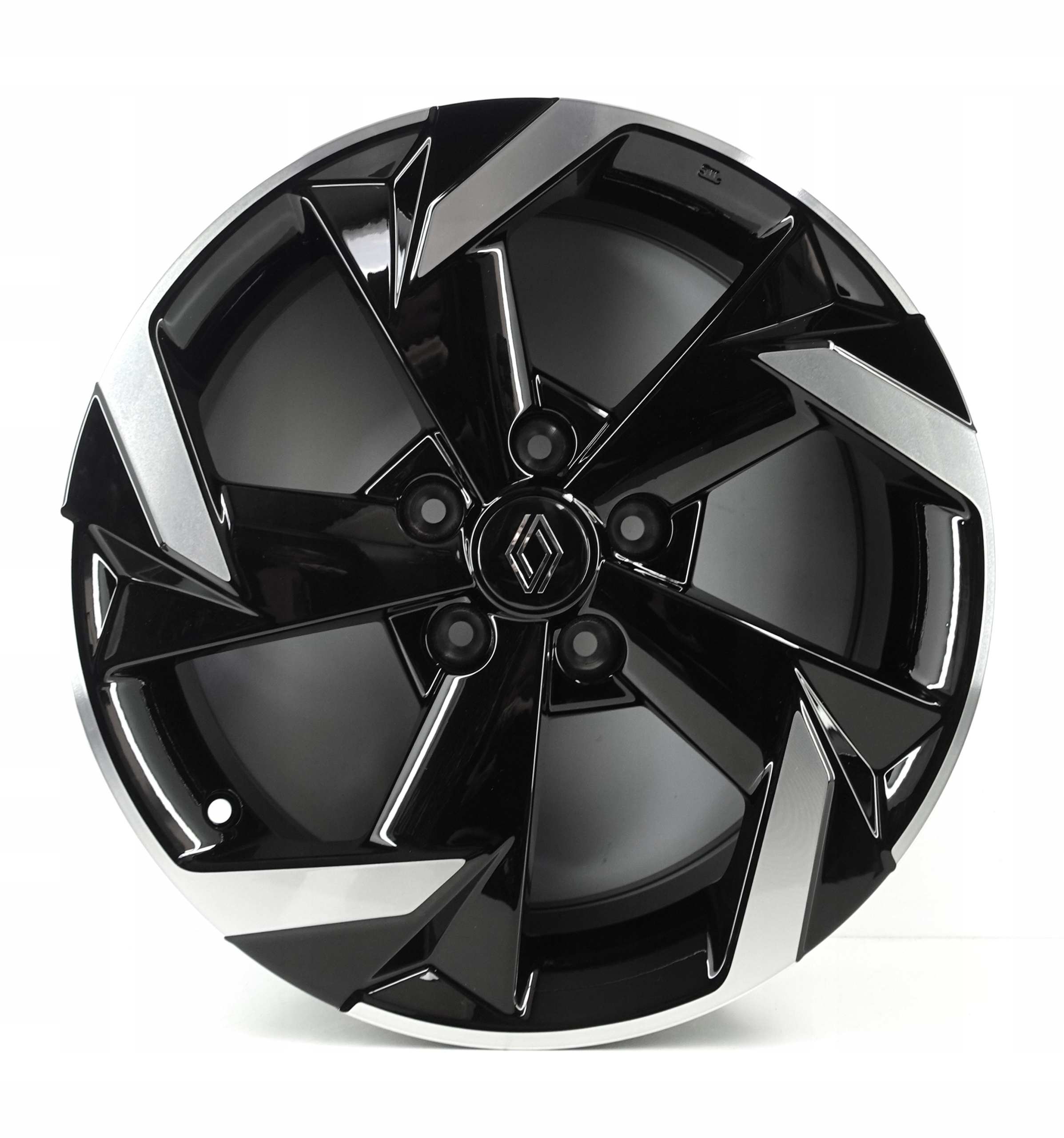 RENAULT TRAFIC FELGI ORYGINALNE 17" 5X114,3 AC4CHT6 NISSAN