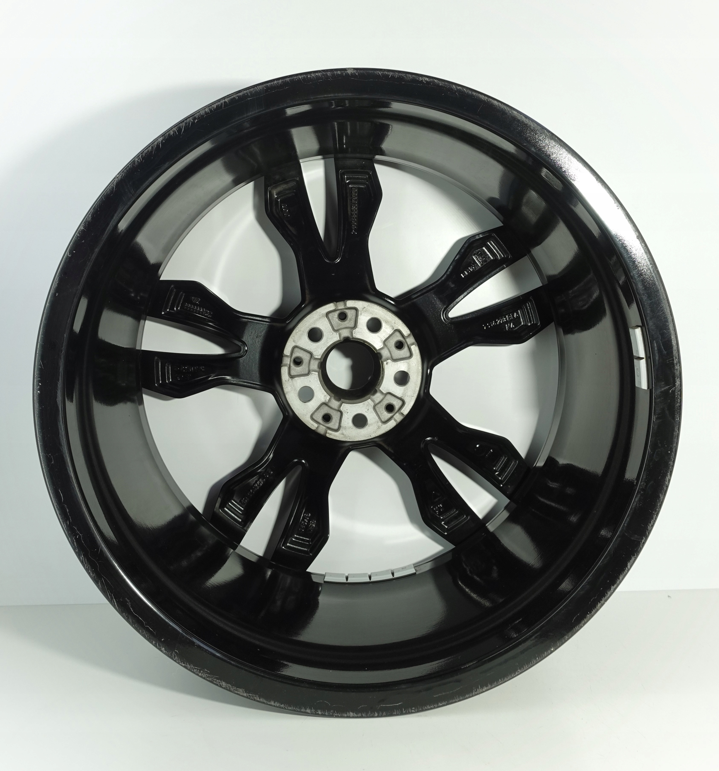 Felga aluminiowa BMW OE STYLING 718M 9.5" x 21" 5x112 ET 43 ORYGINALNA