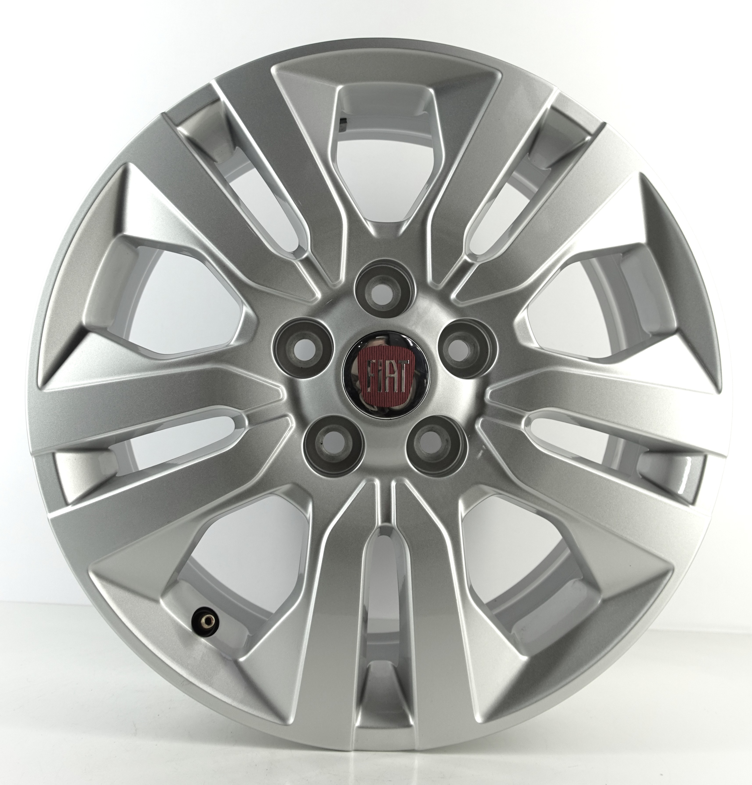 FELGI FIAT TALENTO VIVARO TRAFIC 6x17 ET50 5x114,3 403001116R 403008429R