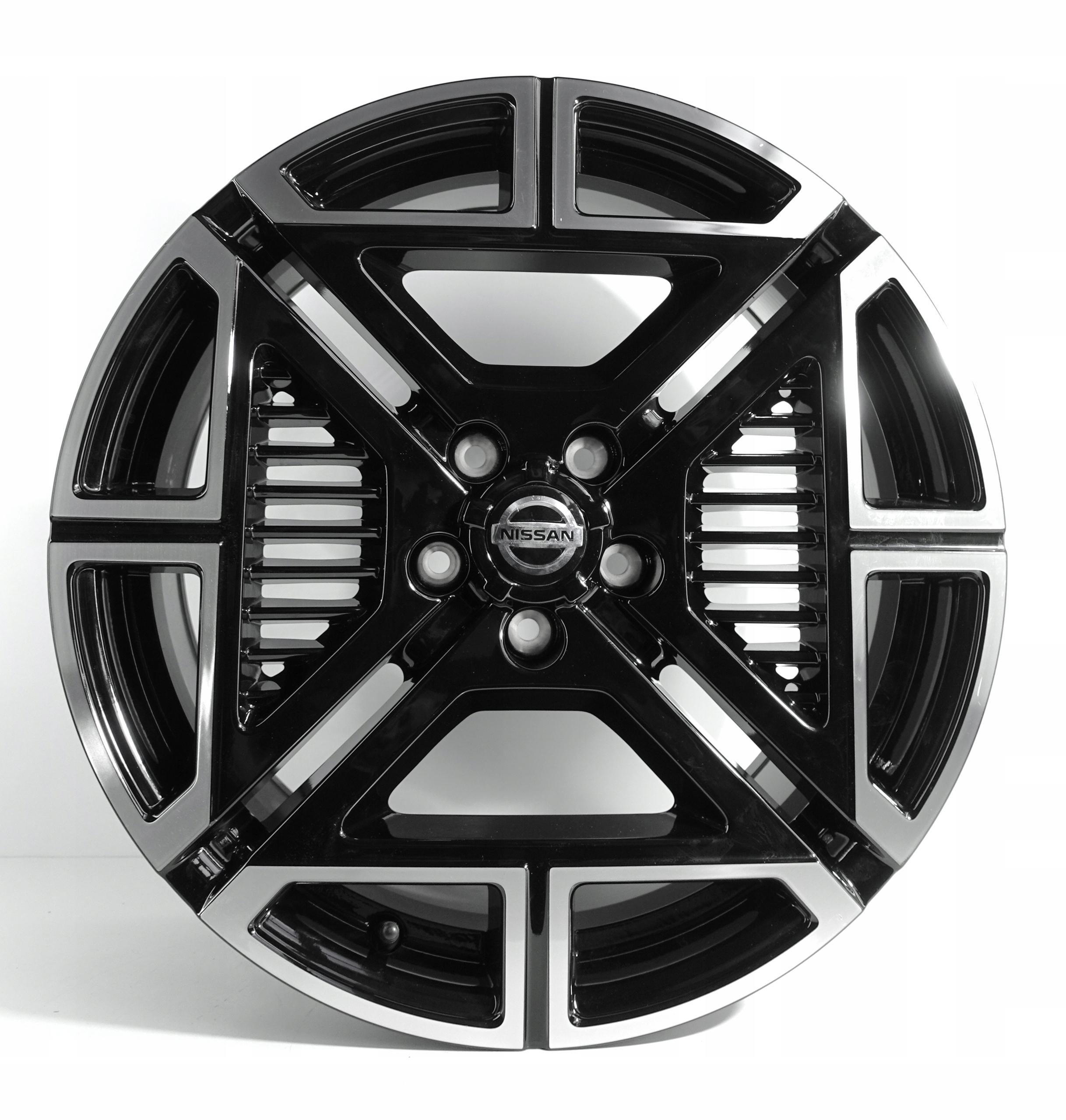 NISSAN QASHQAI FELGI ALUMINIOWE 19" 5X114,3 403003501R ORYGINALNE