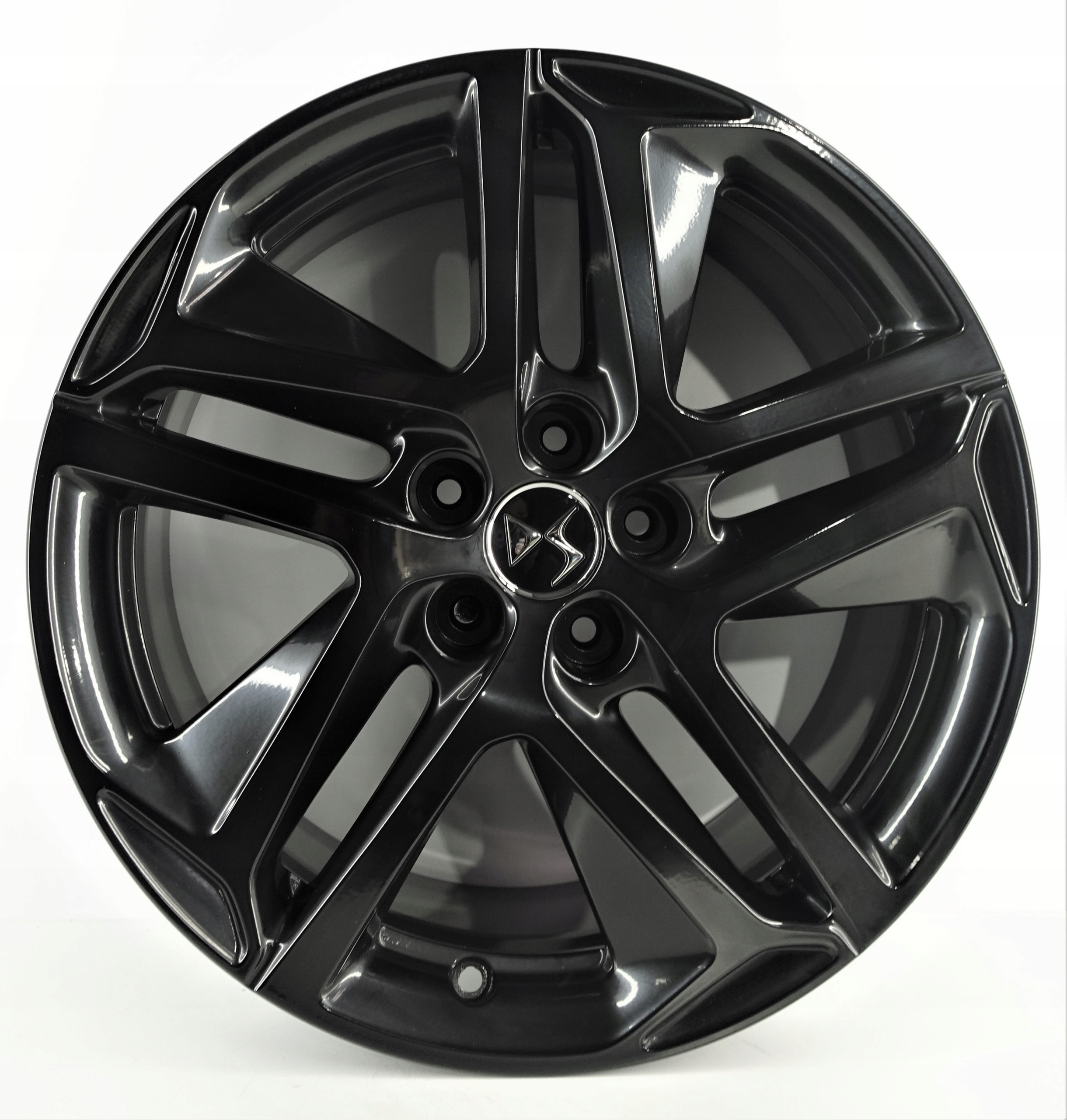 citroen ds 7 18" 8J 5x108 ET 48