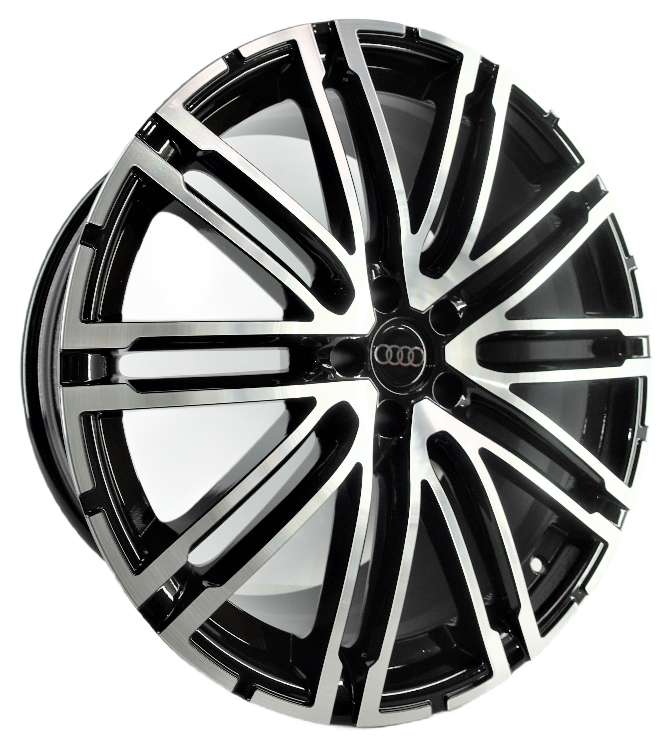 21" 5x112 AUDI A4 A5 A6 A7 Q3 Q5 felgi NOWE GMP