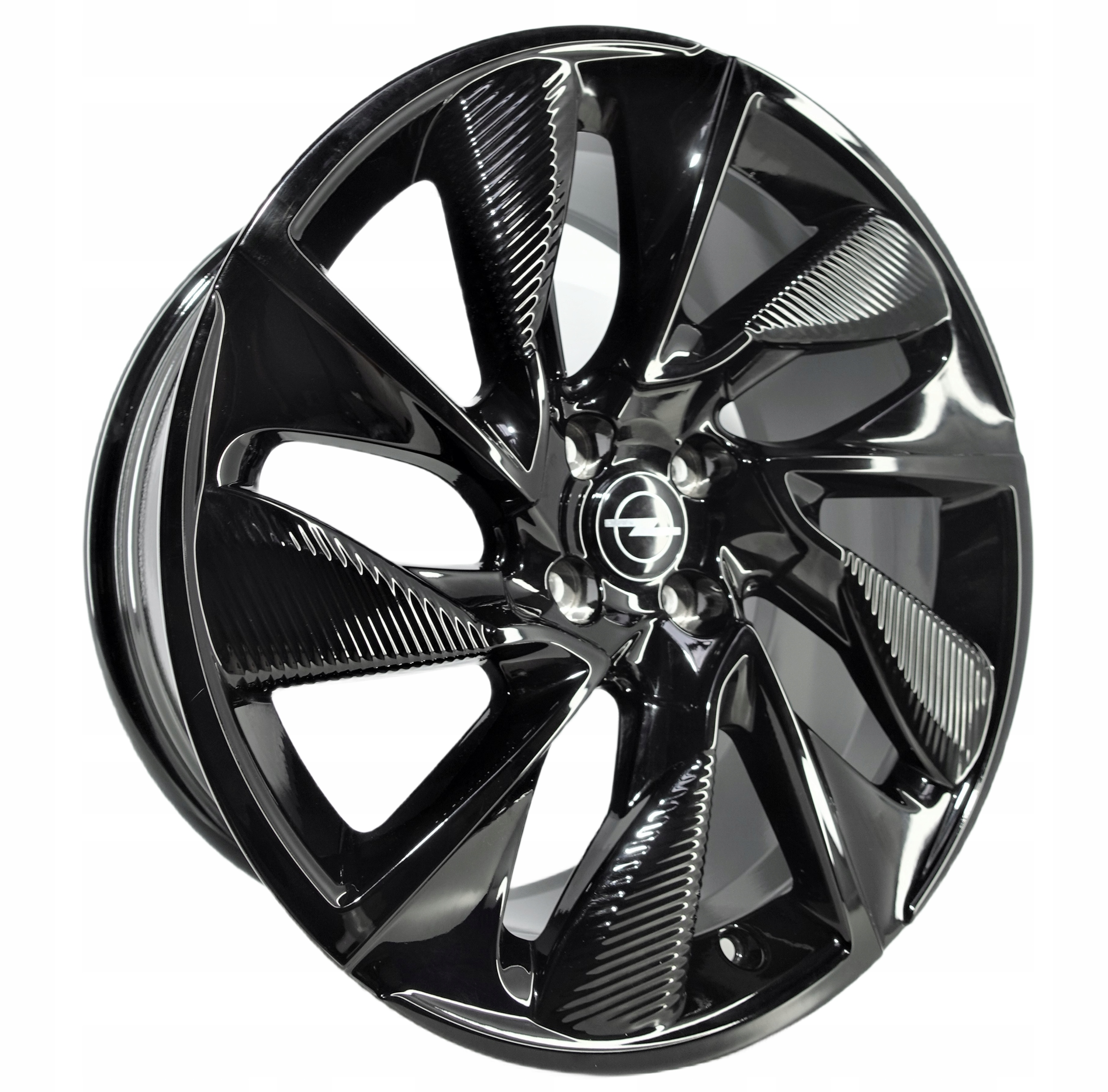 19" 4x108 OPEL CROSSLAND X FELGI 9670362277