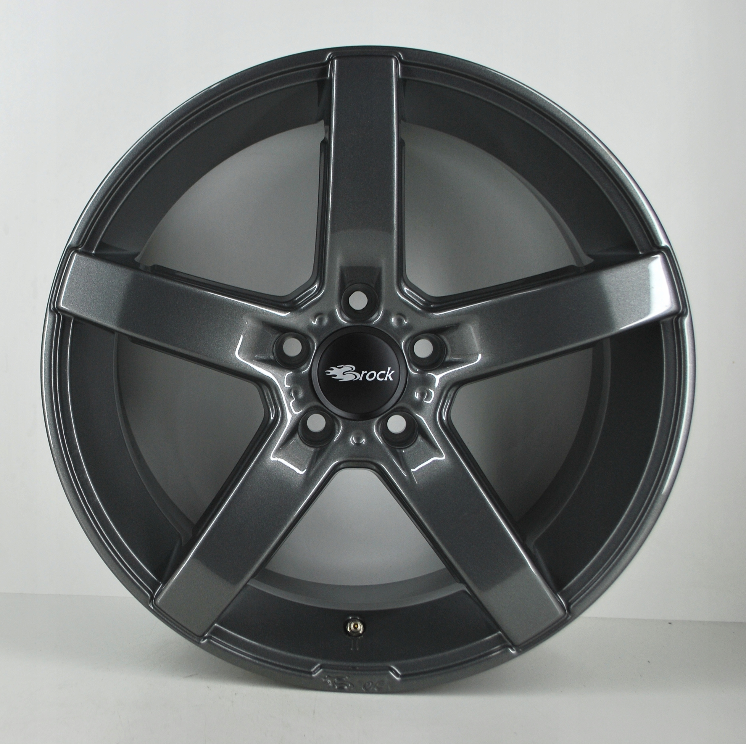 18'' 5x112 BROCK B35 FELGI ALUMINIOWE NOWE