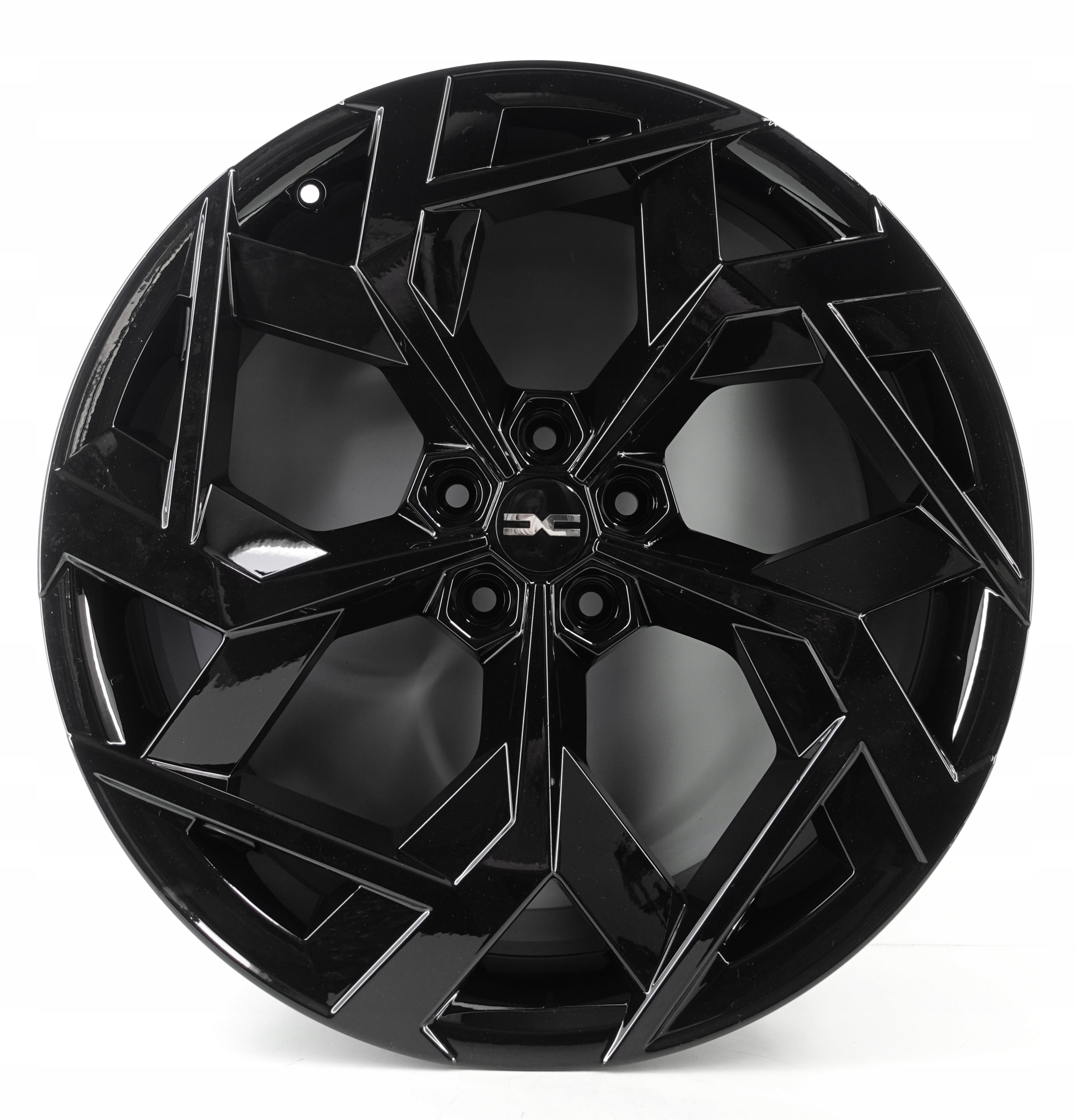 DACIA BIGSTER 21" 5x114,3 ORYGINALNE FELGI ALUMINIOWE 403008420R