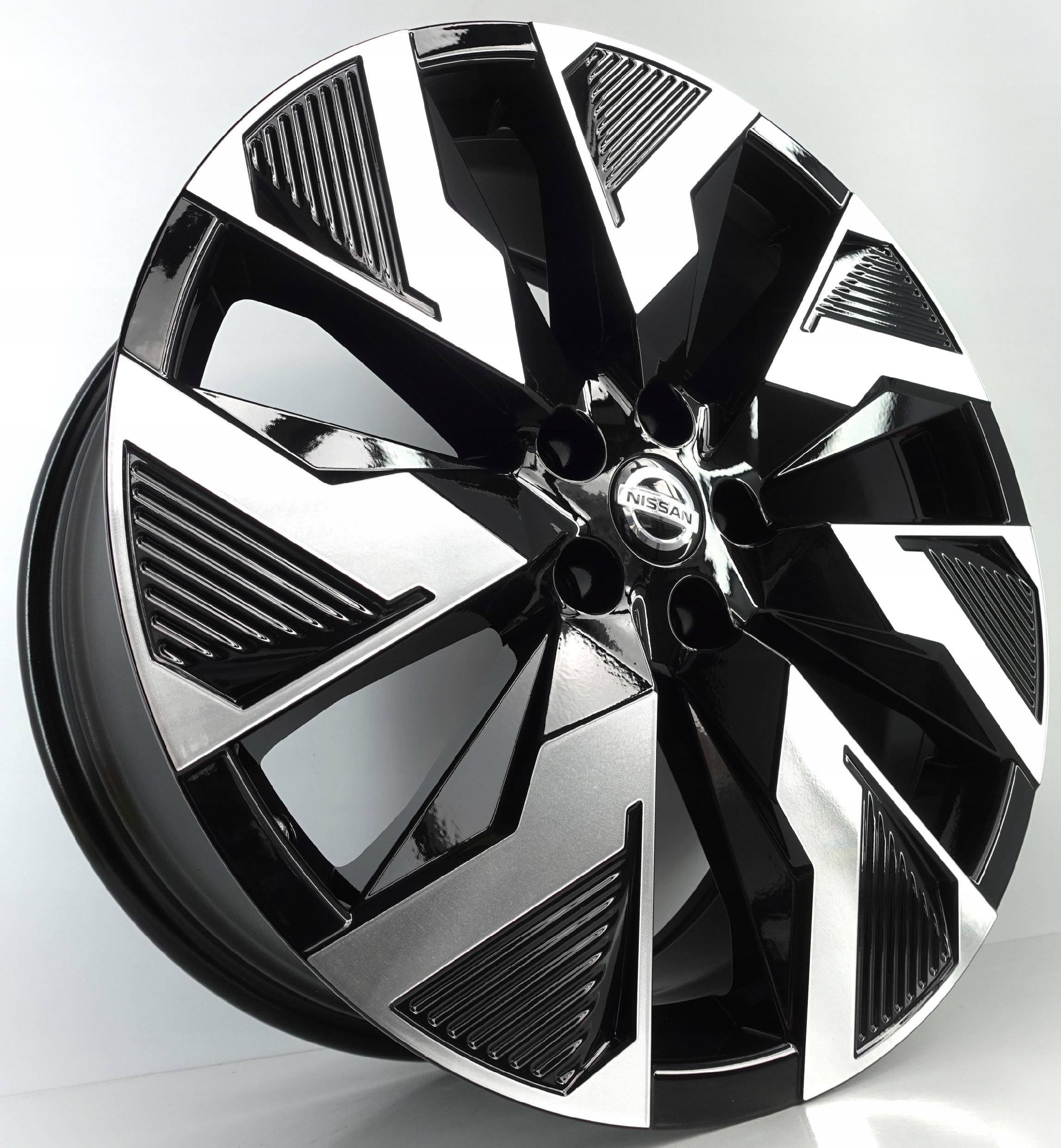 NISSAN ARIYA FELGI ALUMINIOWE 20" 5x114,3 ORYGINALNE 403005760R