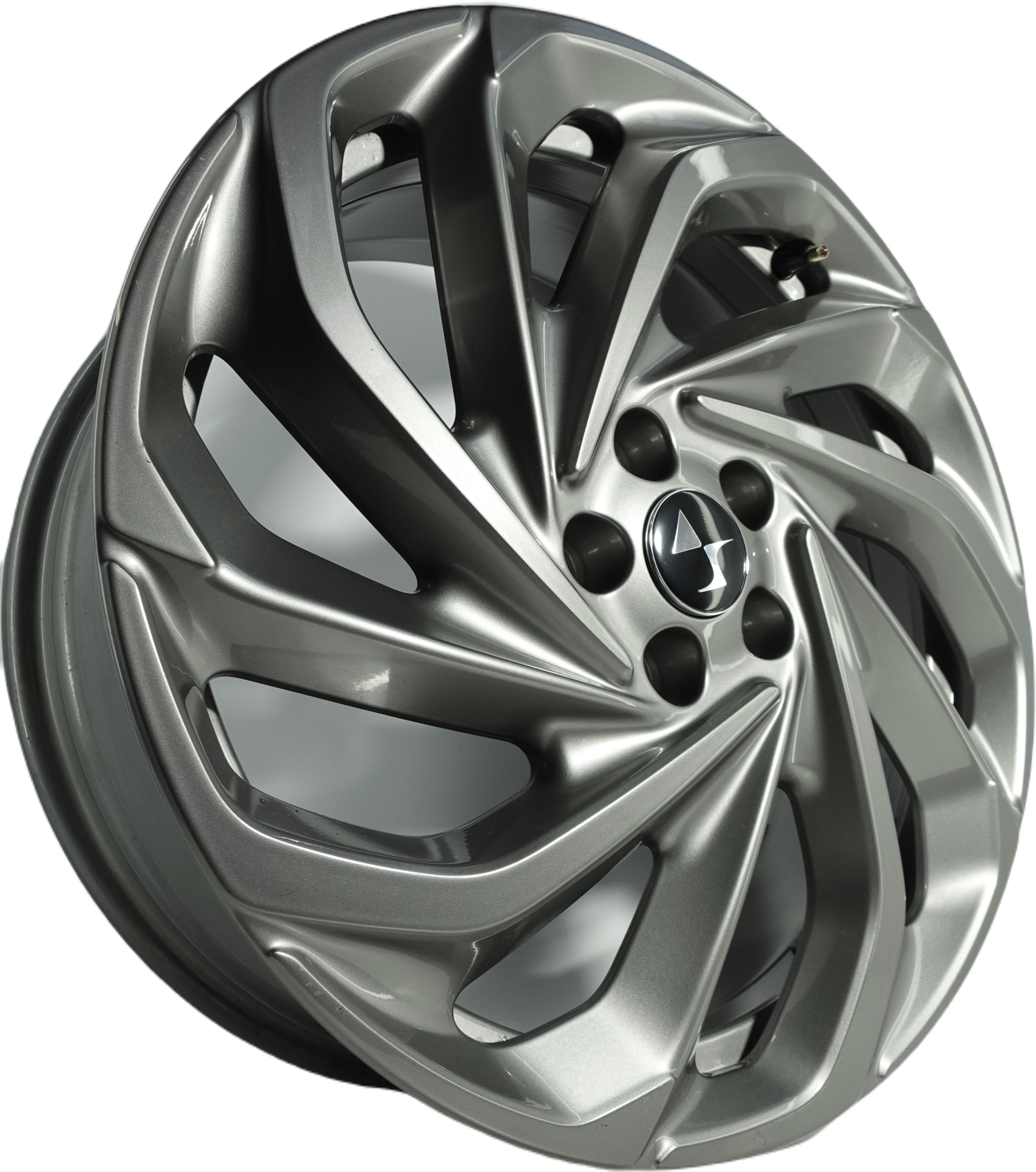 Felgi aluminiowe DS OPEL Citroen 7.0 19" 5x108 ET 40 ORYGINALNE 9817501177