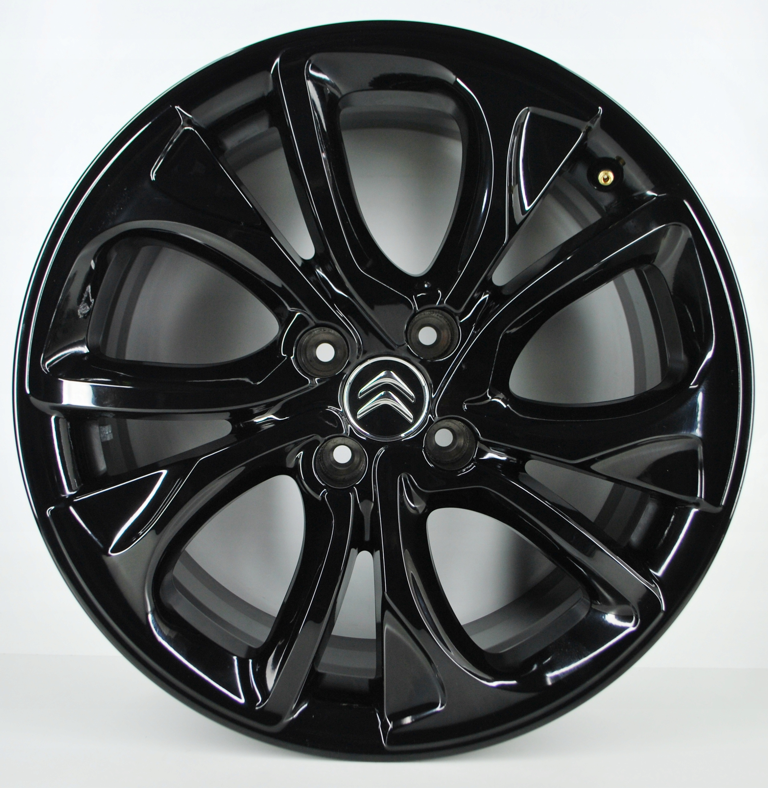 Citroen 18" 4x108 ORYGINALNE Felgi aluminiowe