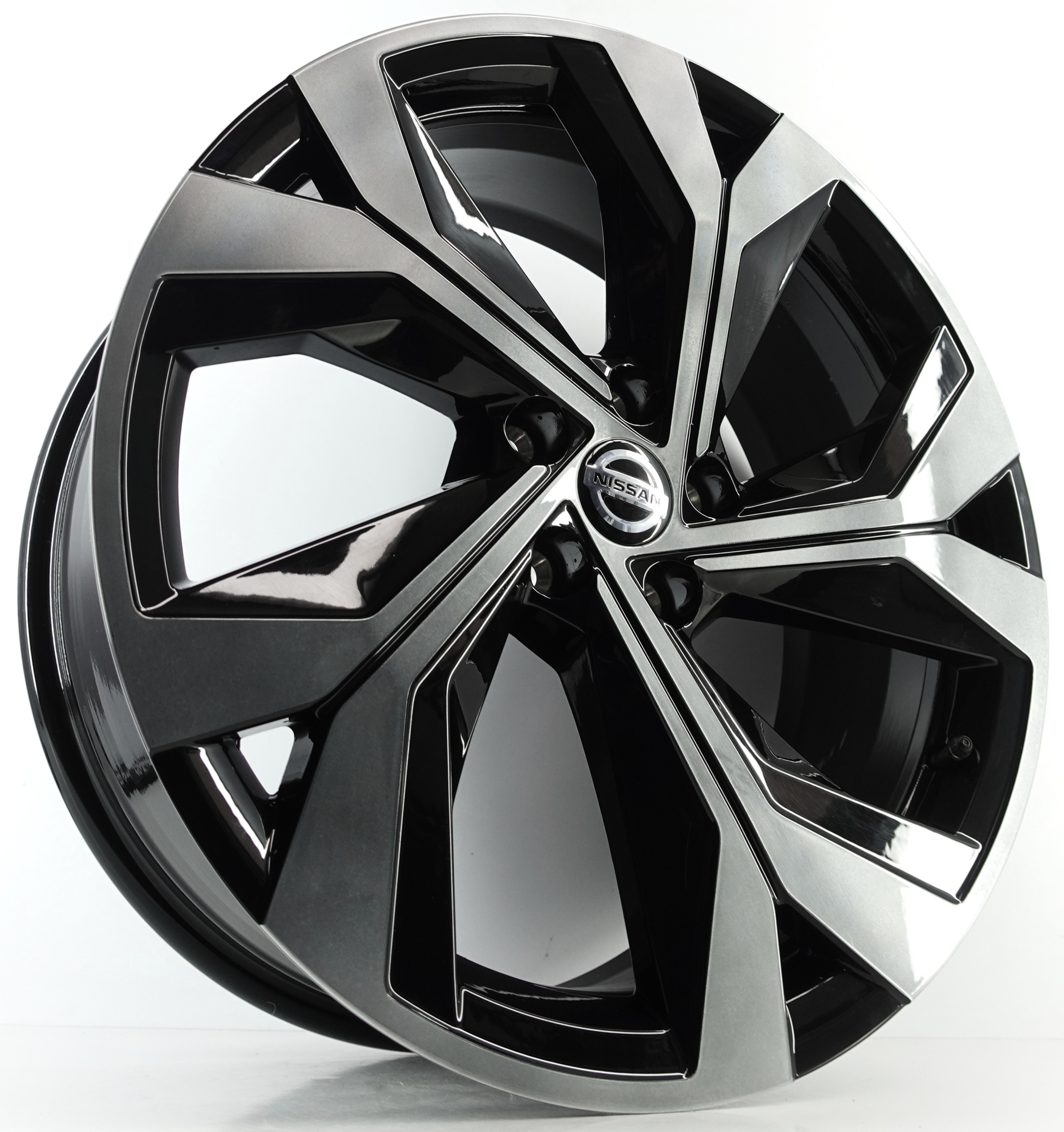 NISSAN ARIYA 20" 5x114,3 ORYGINALNE FELGI ALUMINIOWE 403009118R