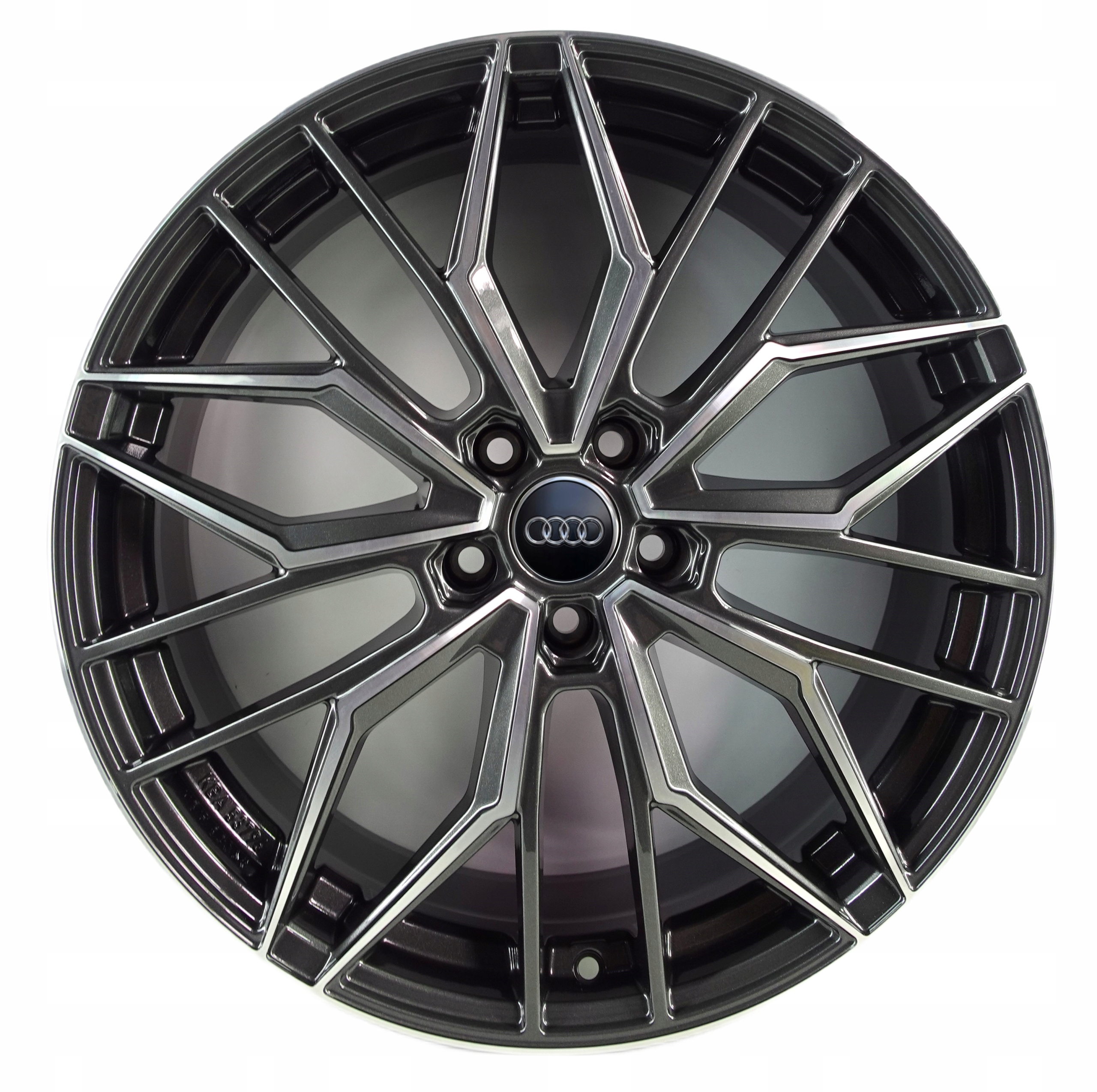 FELGI 20 cali AUDI A3 A4 5x112