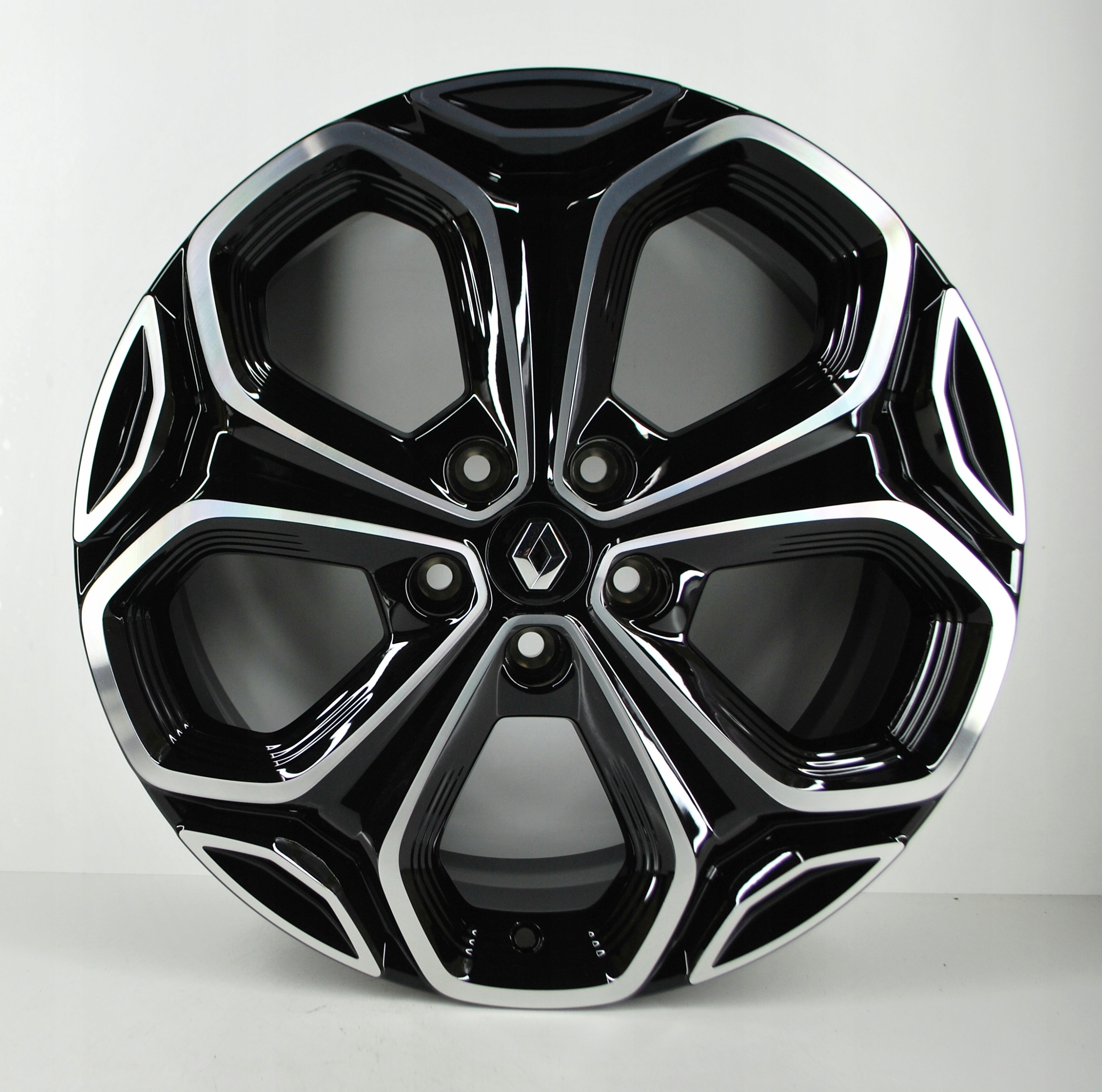 NOWE ORYGINALNE FELGI RENAULT 19''