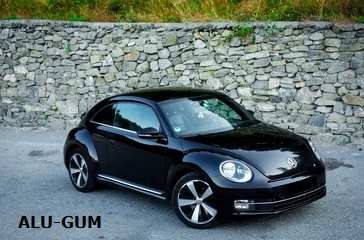 18" 5x112 VW Felgi aluminiowe ORYGINALNE!