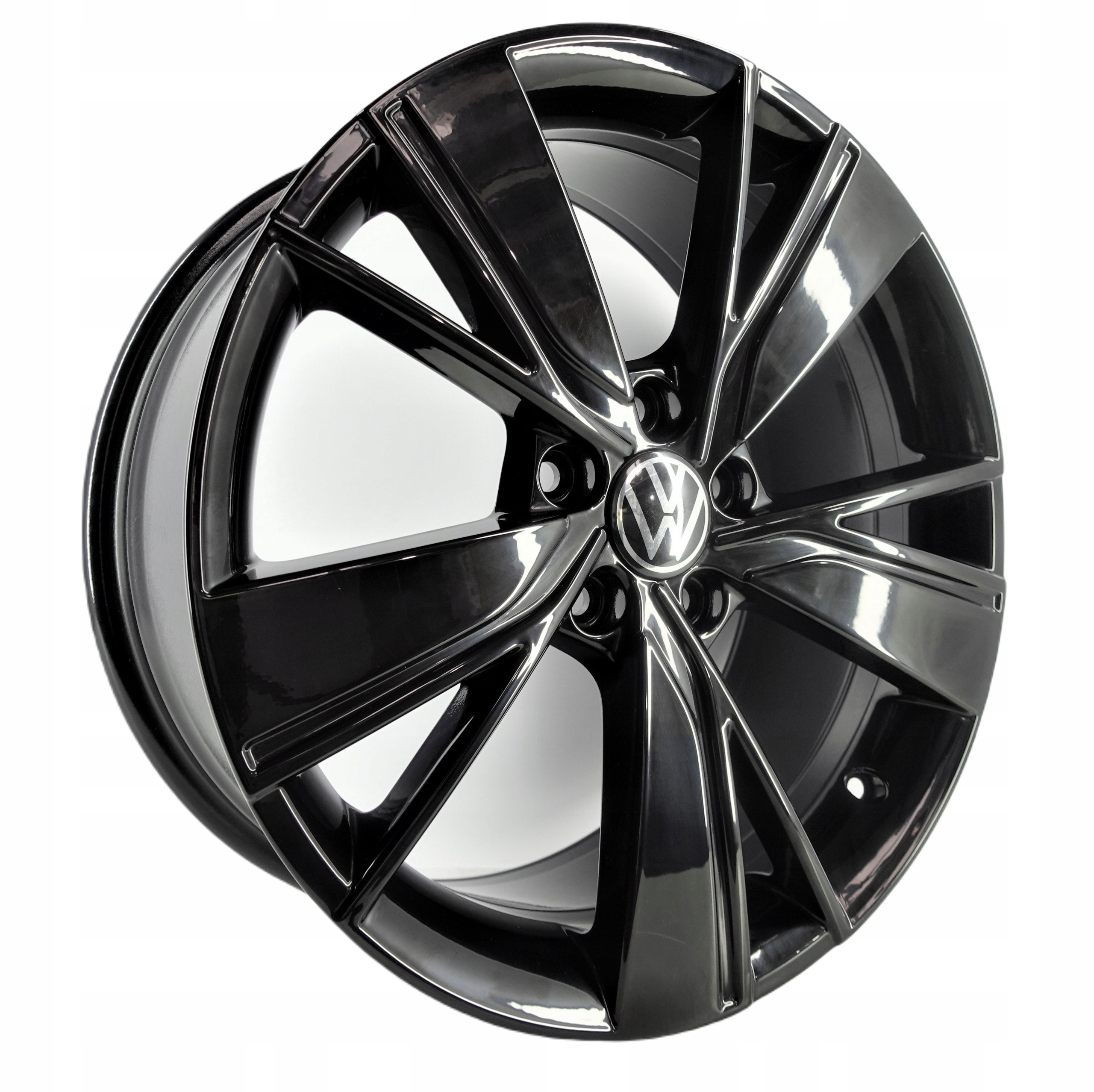 18'' 5x112 VOLKSWAGEN 5H0601025J FELGI ORYGINALNE