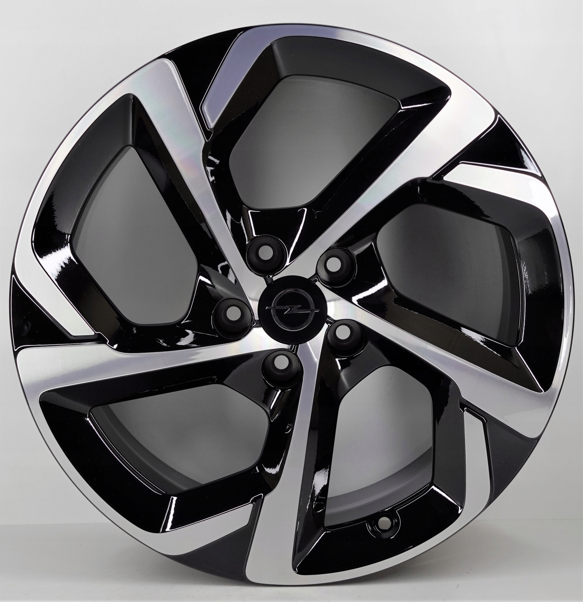 x4 felga 18'' 5x108 OPEL 9828110677