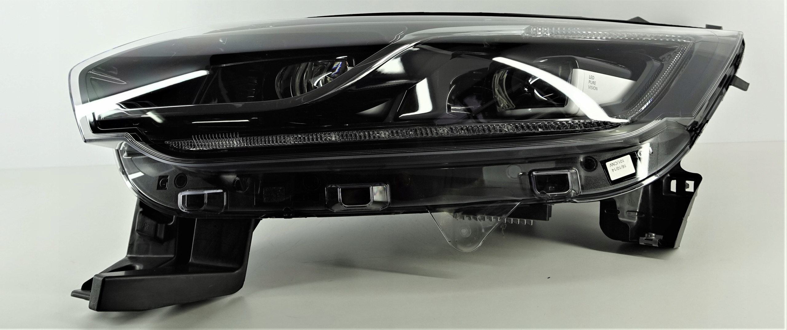 RENAULT ESPACE V LAMA FULL LED LEWA PRZEDNIA