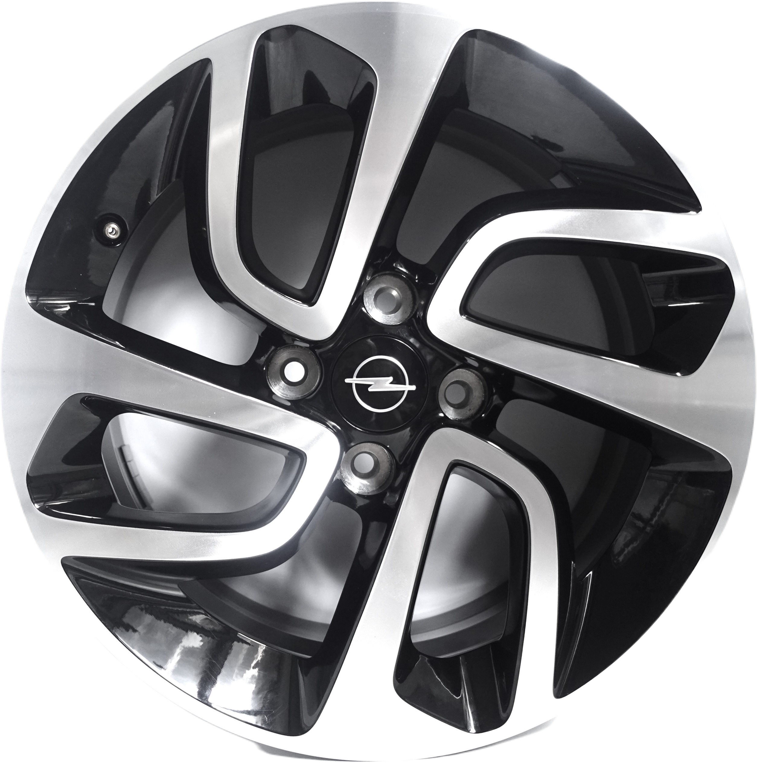 OPEL CROSSLAND 6.5" x 16" 4x108 ET 20