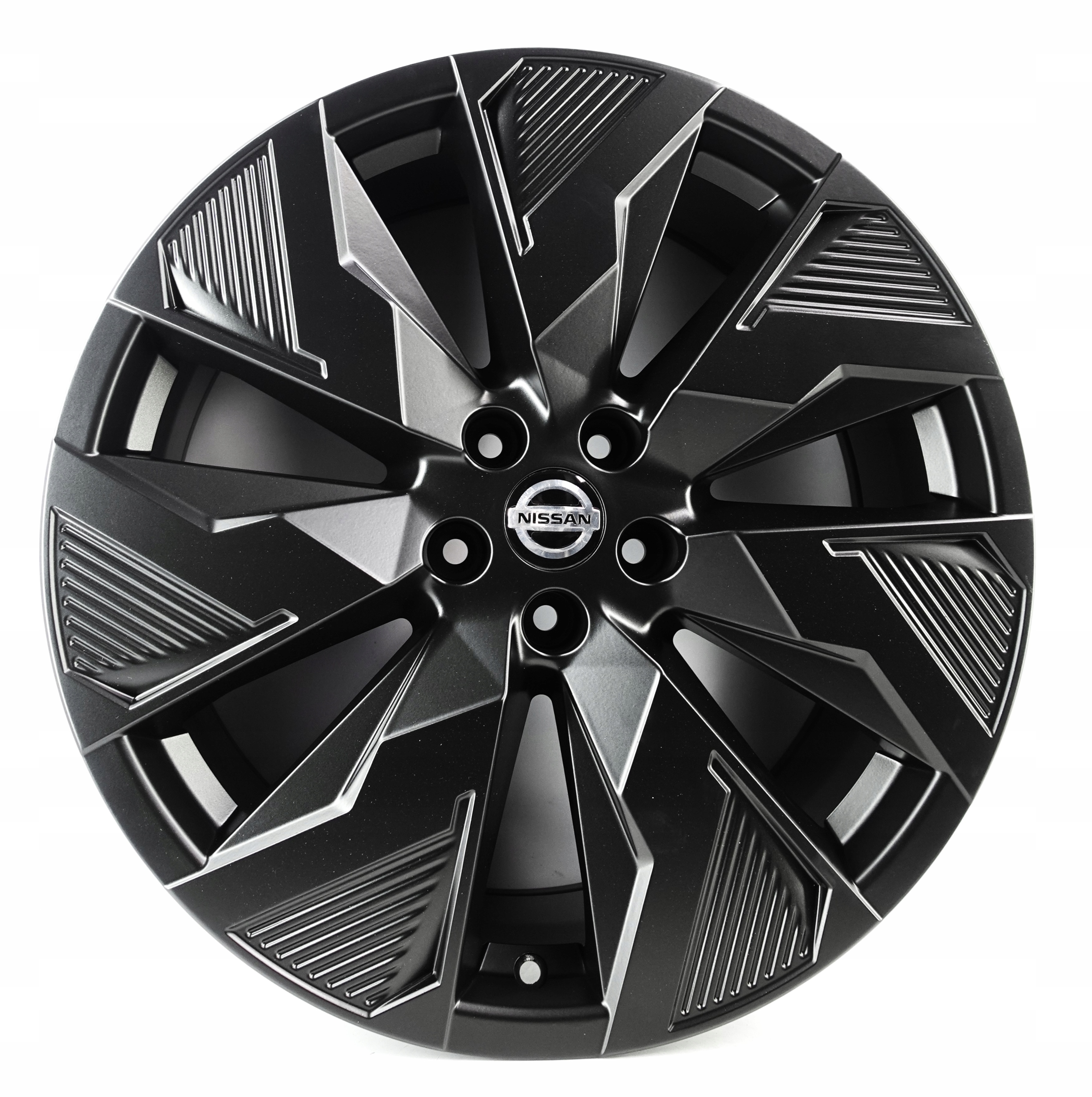 FELGI ALUMINIOWE NISSAN Qashqai 20" 5x114,3 CASTELLE ORYGINALNE 403005760R