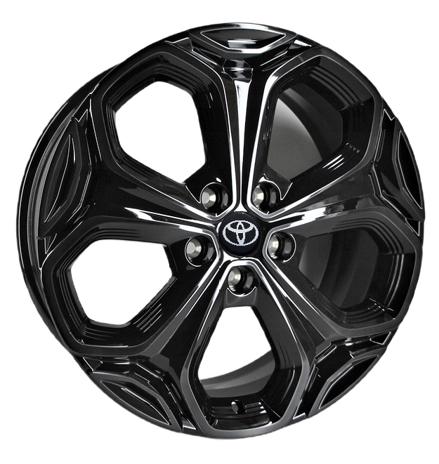 Felgi aluminiowe 19'' 5X114,3 Toyota Auris Avensis