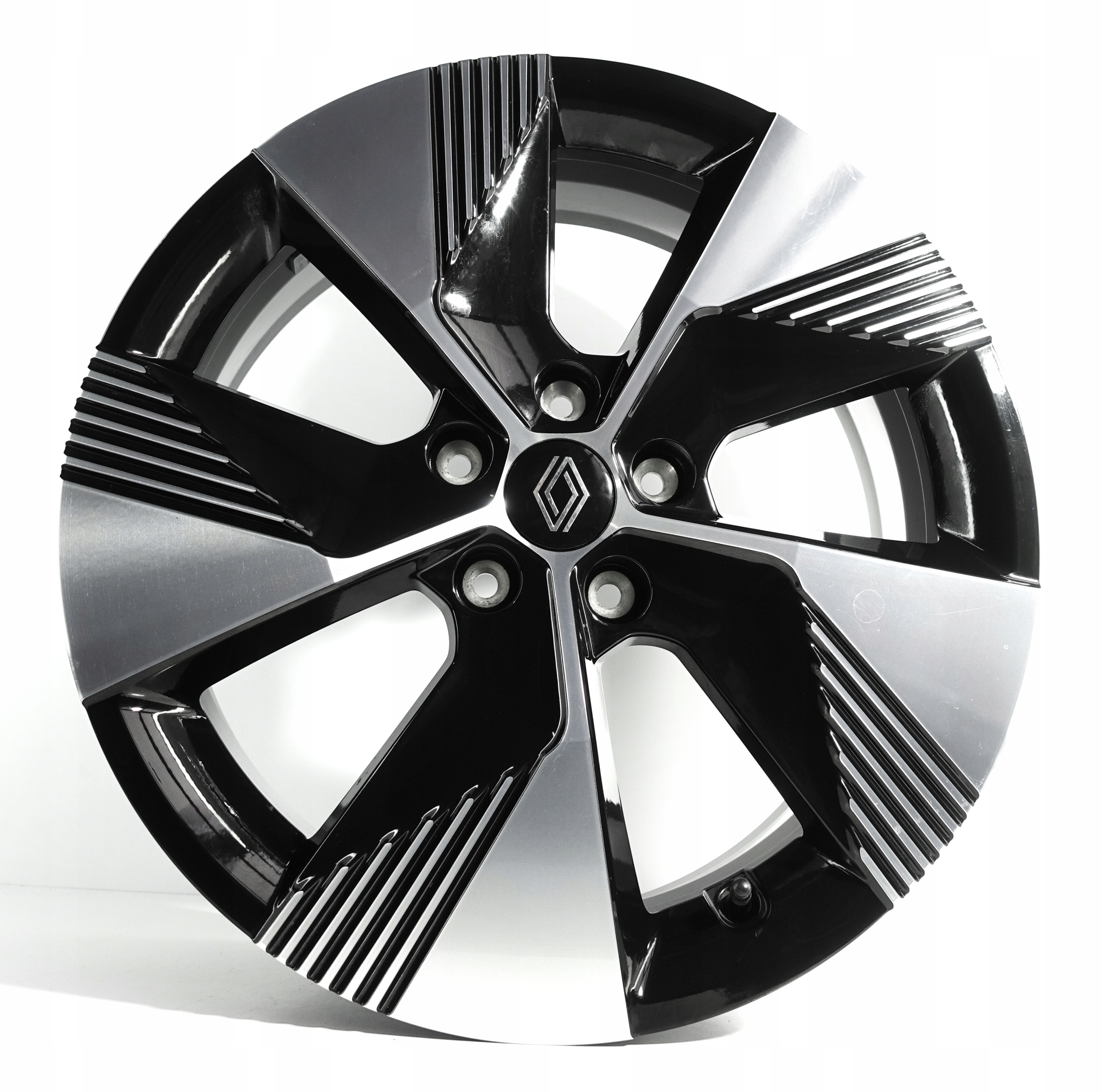 FELGI ALUMINIOWE 18" 5x114,3 RENAULT MEGANE E-TECH 7.0" 403003506R