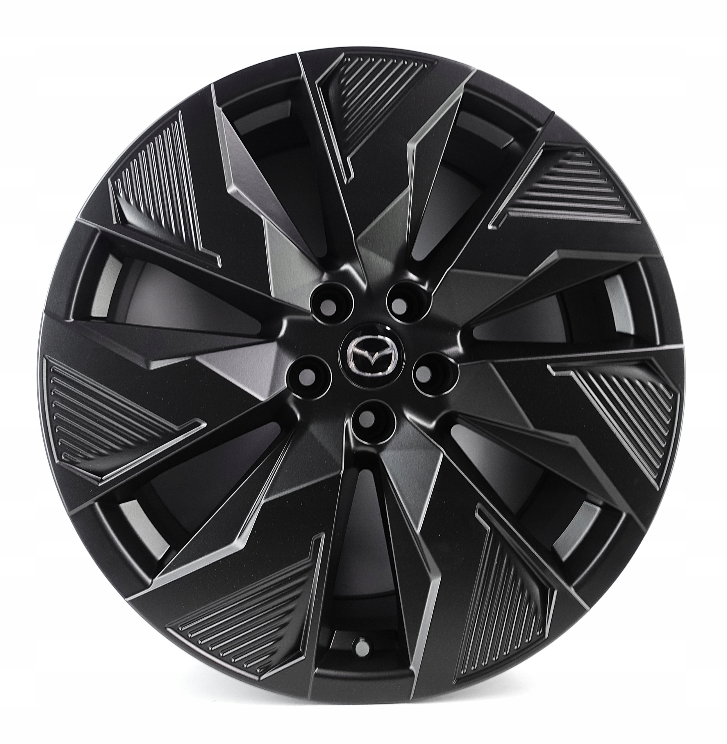 FELGI ALUMINIOWE MAZDA CX60 CX80 20" 5x114,3 CASTELLE ORYGINALNE 403005760R