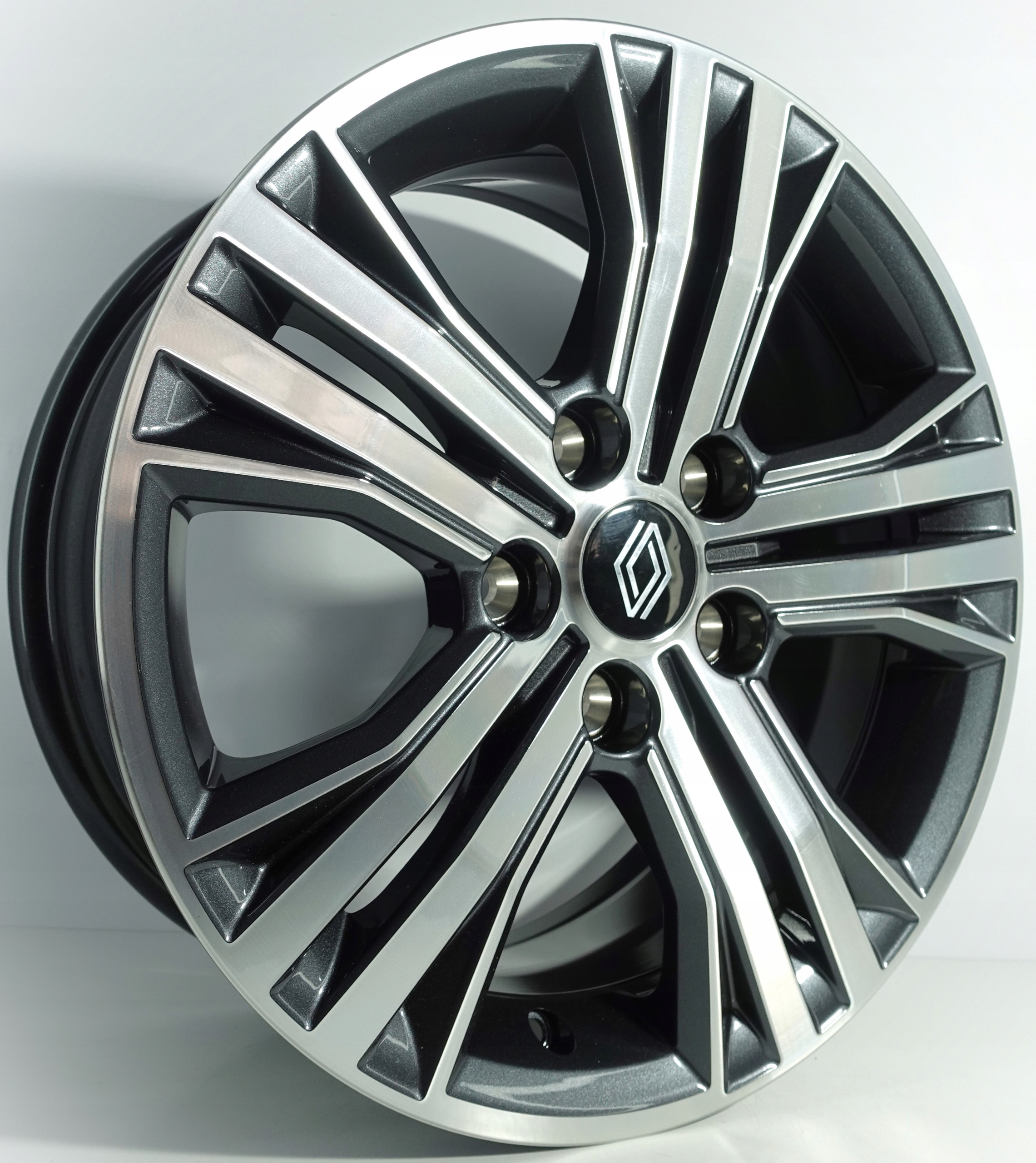 NOWE ALUFELGI TRAFIC RENAULT 16" 5x114,3 403007871R ORYGINALNE