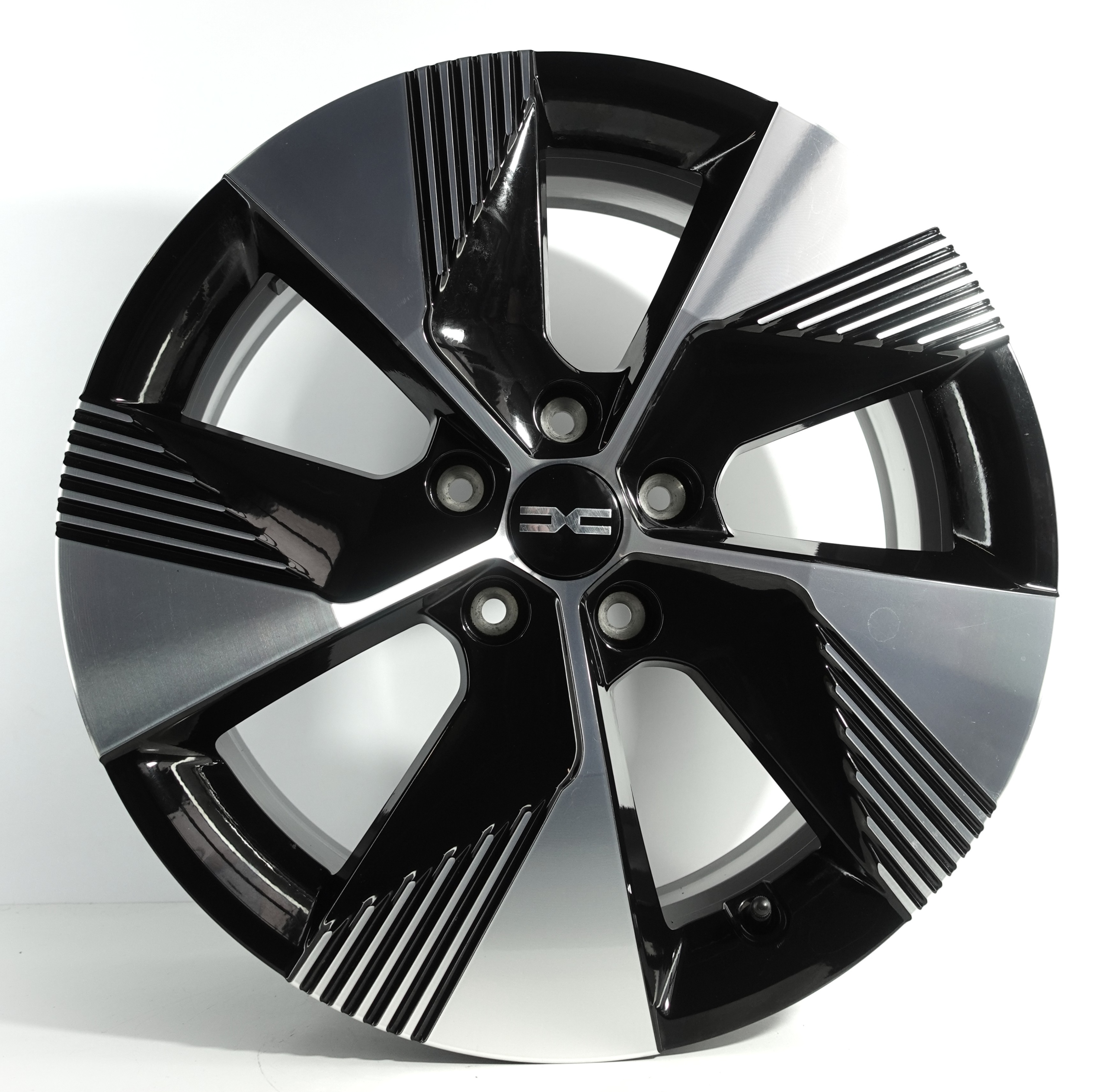FELGI ALUMINIOWE 18" 5x114,3 DACIA DUSTER BIGSTER 7.0" 403003506R
