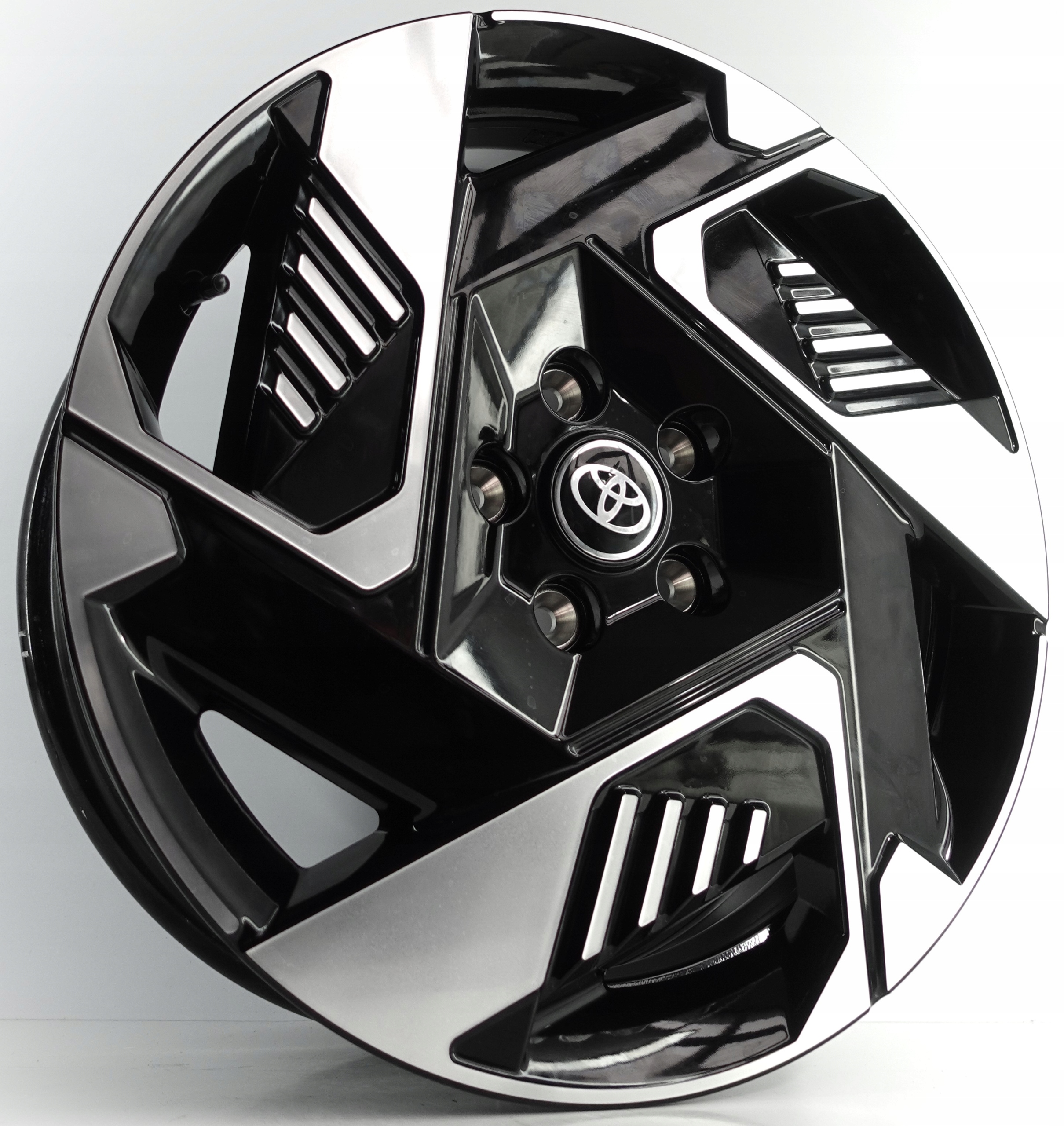 TOYOTA COROLLA Cross 18" 5X114,3 ORYGINALNE FELGI ALUMINIOWE 403000447R