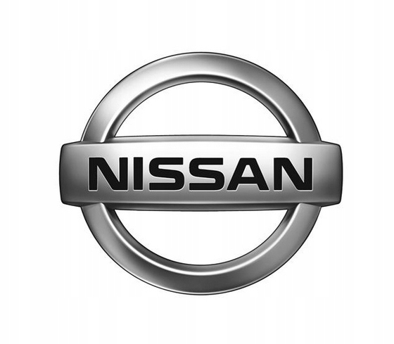 FELGI ALUMINIOWE NISSAN 17" 5x114,3 KE409-4C200 7.0 ET 45 NOWE ORYGINALNE