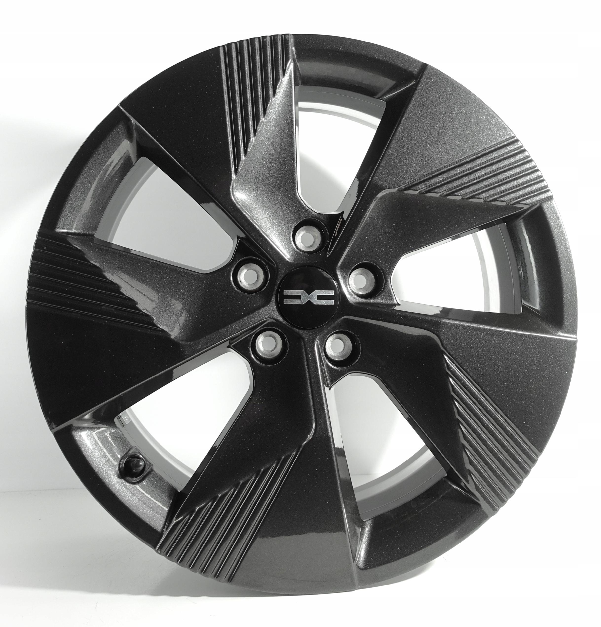 DACIA DUSTER BIGSTER FELGI ALUMINIOWE 18" 5x114,3 7.0" 403002015R