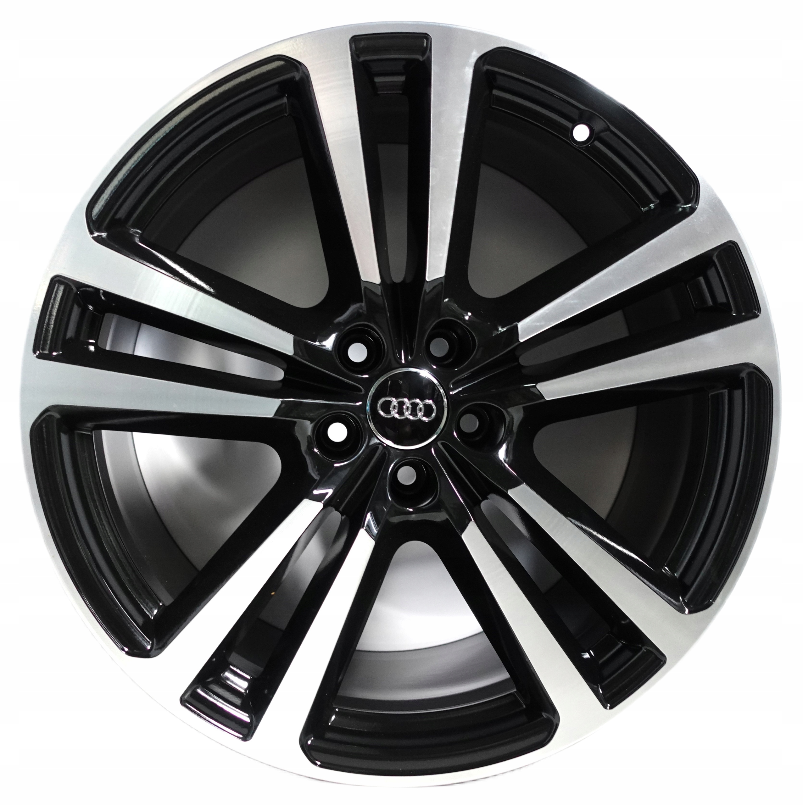 20" 5x112 AUDI FELGI ORYGINALNE