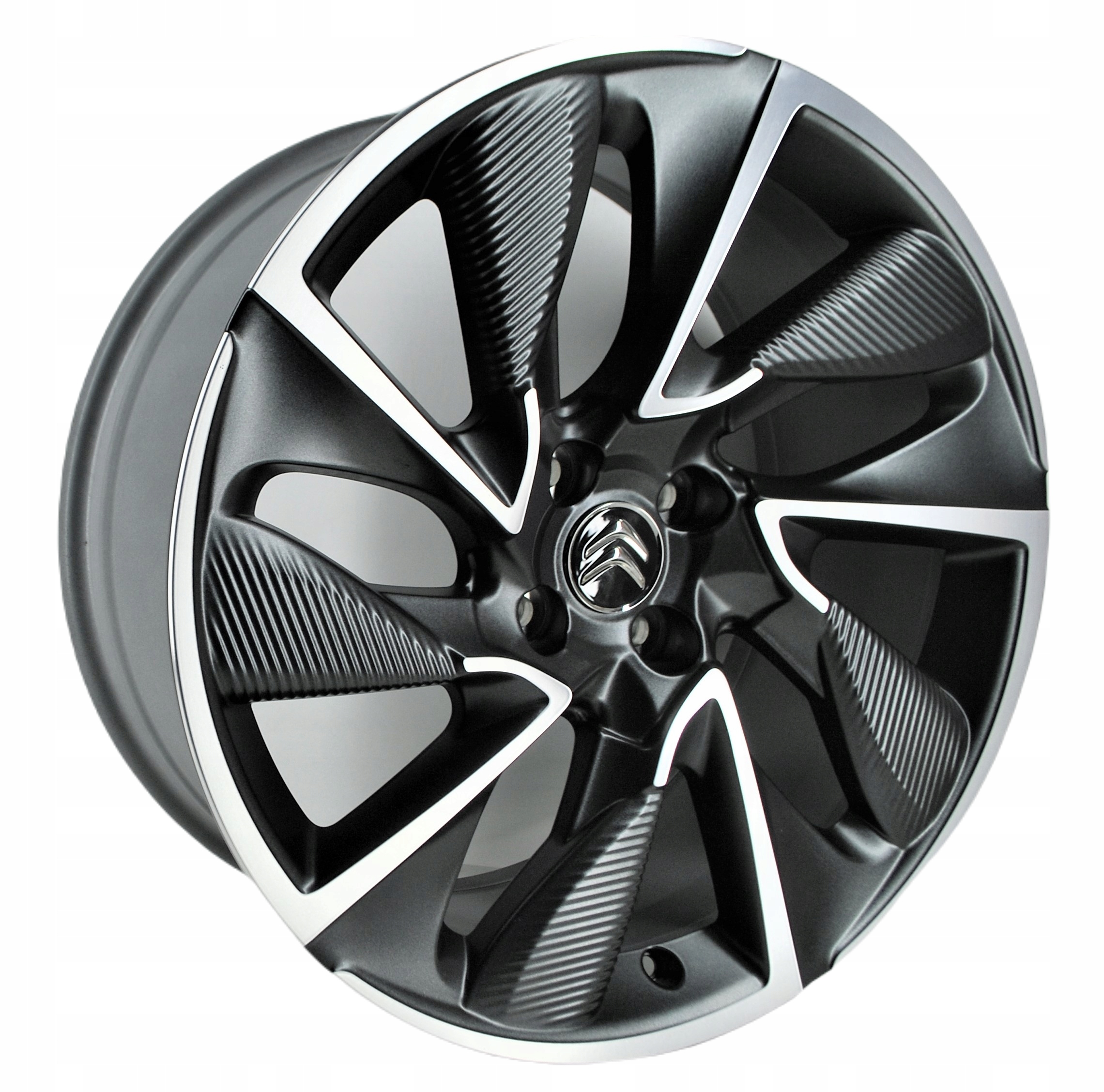 19" 4x108 Citroen Peugeot NOWE ORYGINALNE