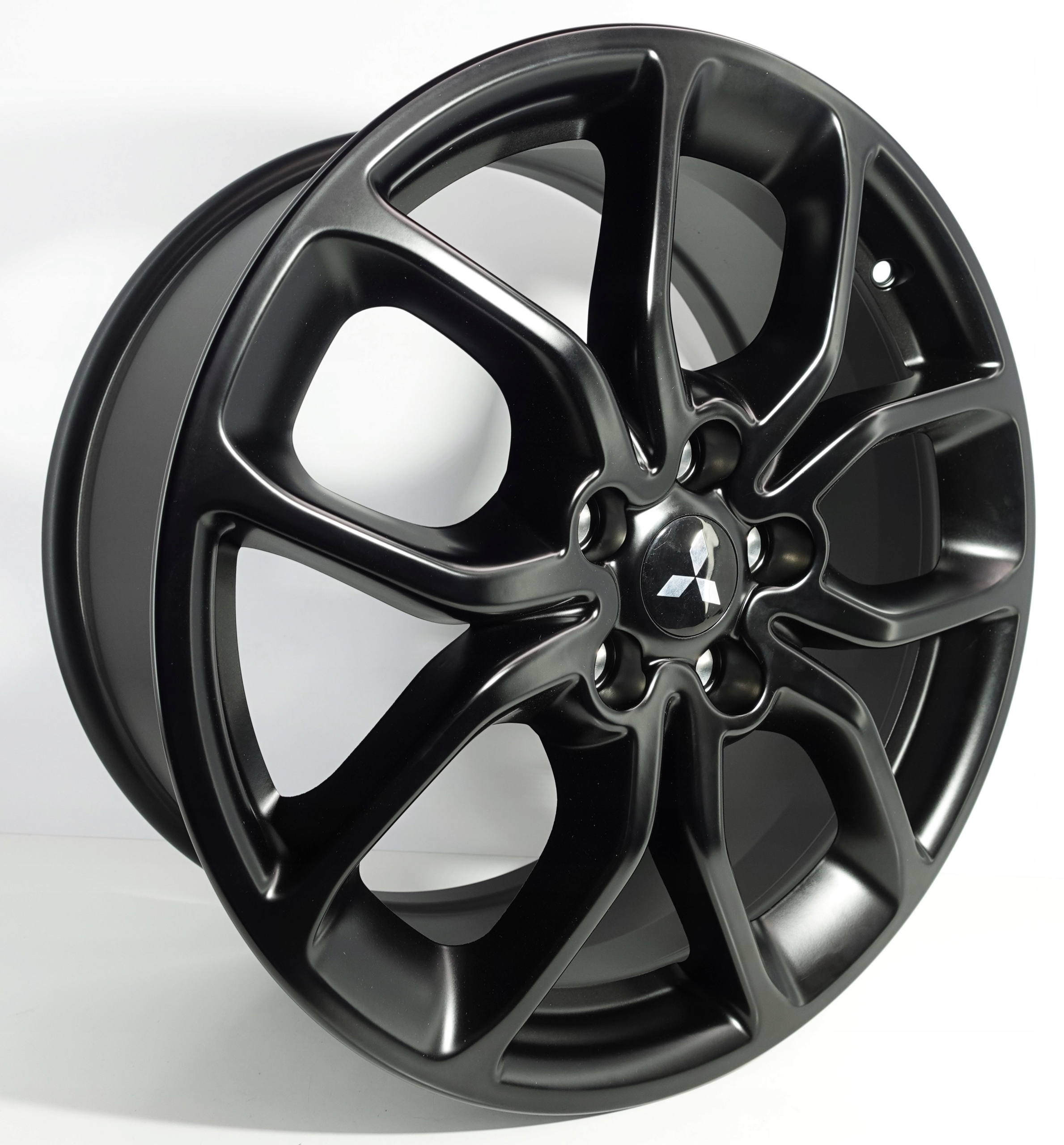 FELGI ALUMINIOWE MITSUBISHI RENAULT MEGANE RS 18" 5x114,3 ORYGINALNE NOWE