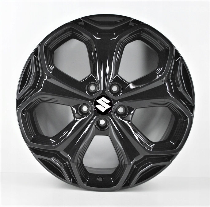 Felgi aluminiowe 19 5x114,3 Suzuki Grand Vitara