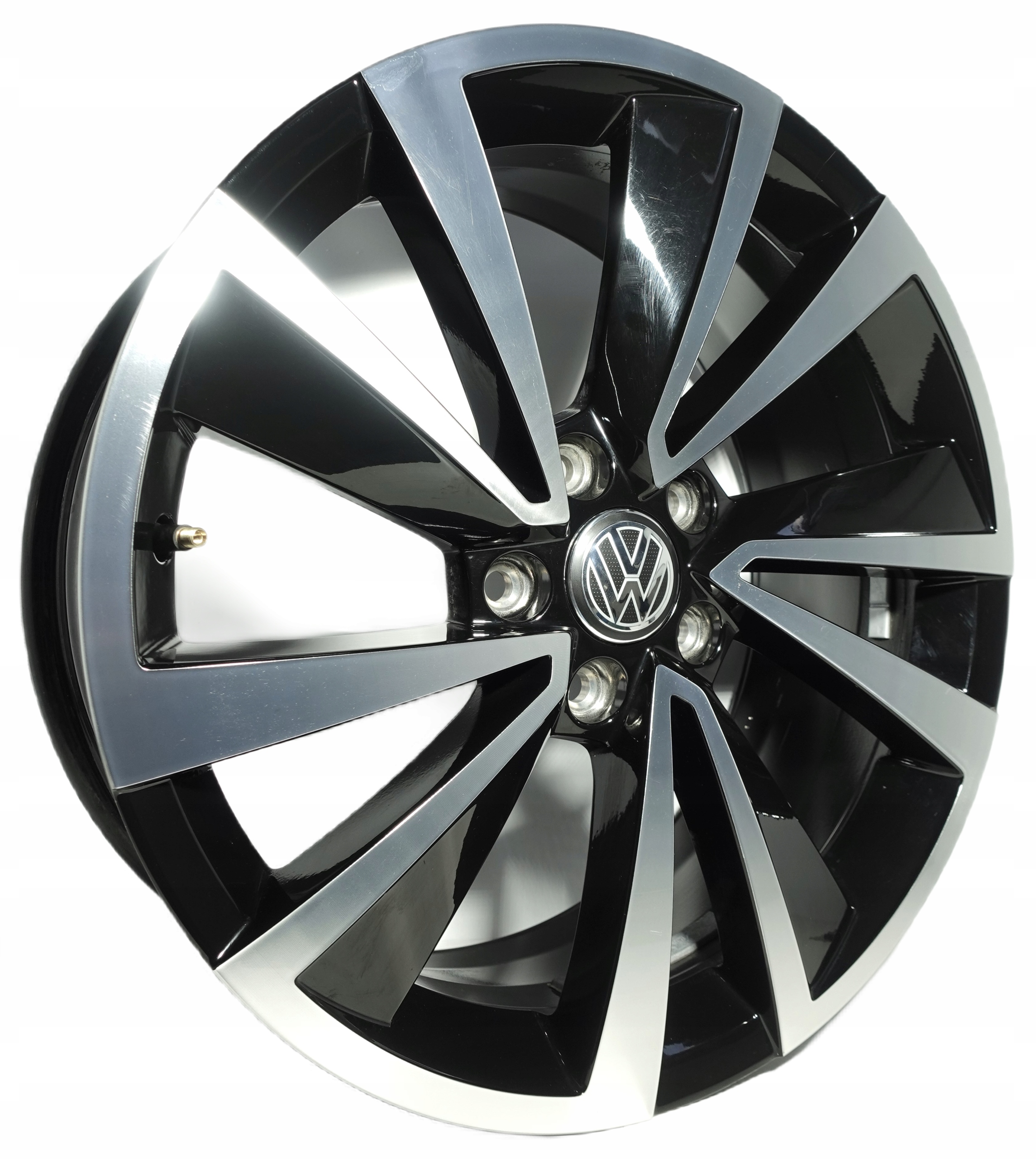 ALU FELGI VOLKSWAGEN 18" 5x112 2GG601025C