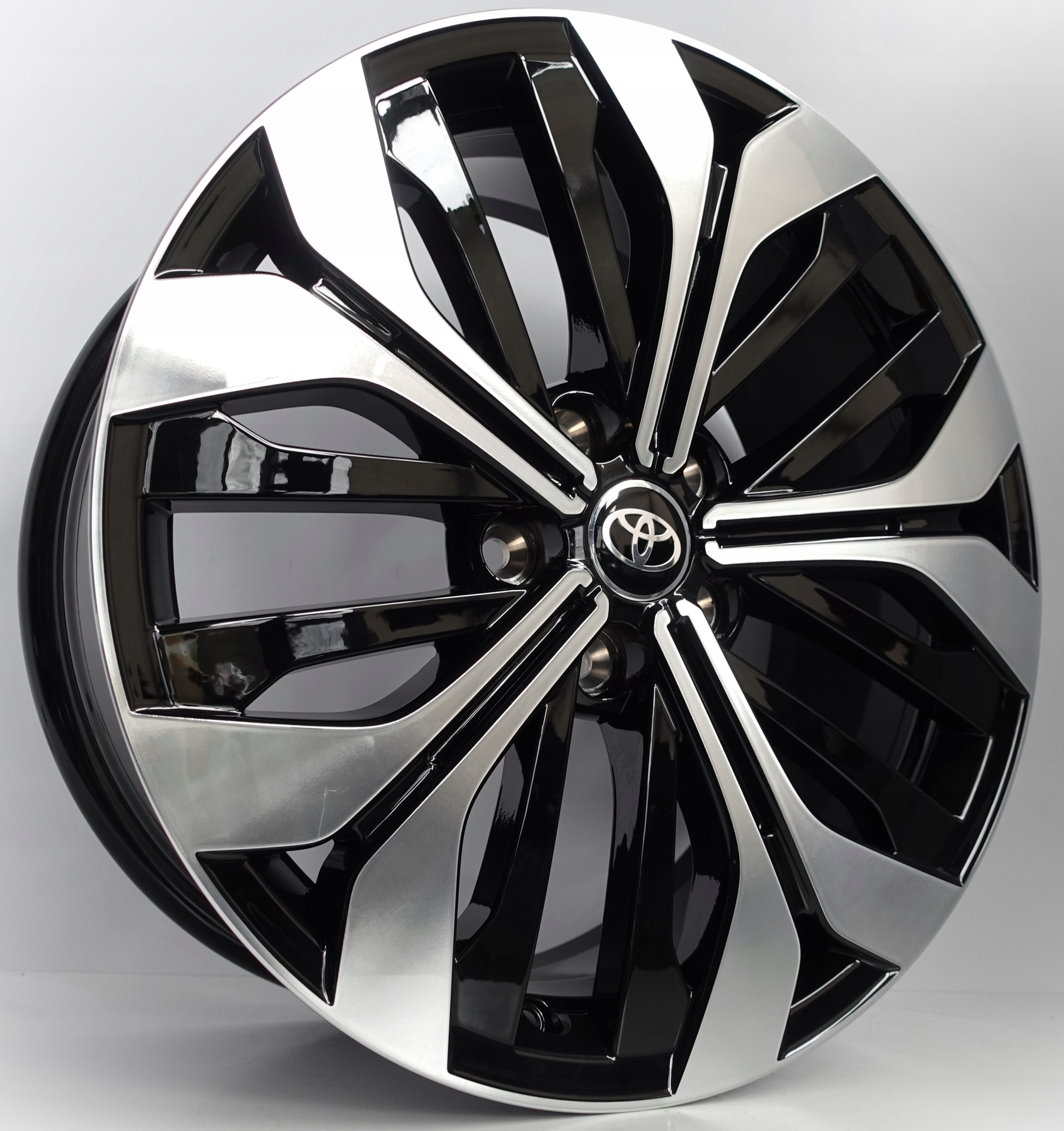 Felgi aluminiowe TOYOTA RENAULT 7.5" x 18" 5x114.3 ET 45 403007567R