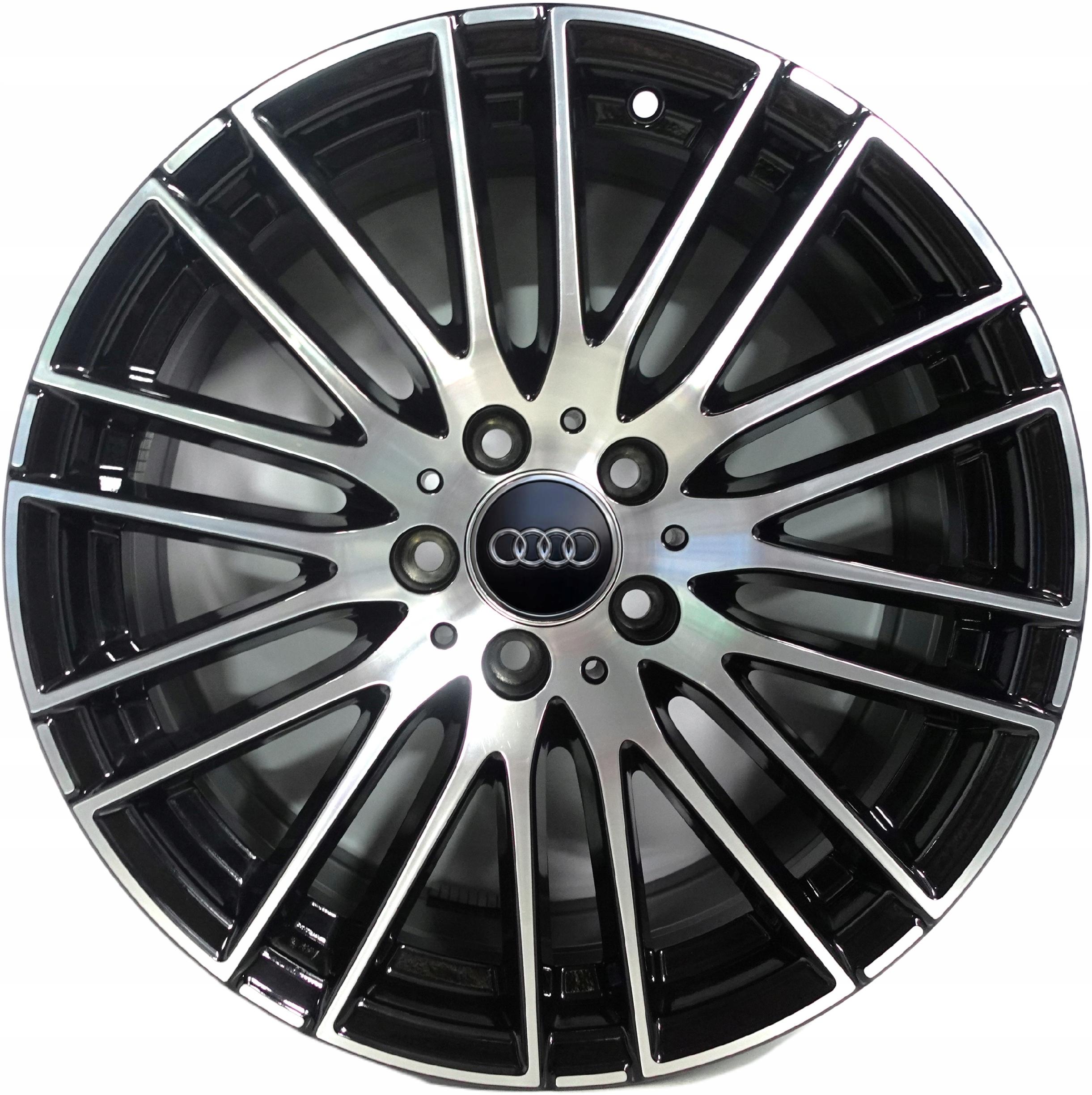 AUDI FELGI ALUMINIOWE 18" 5x112 7,5J ET 40