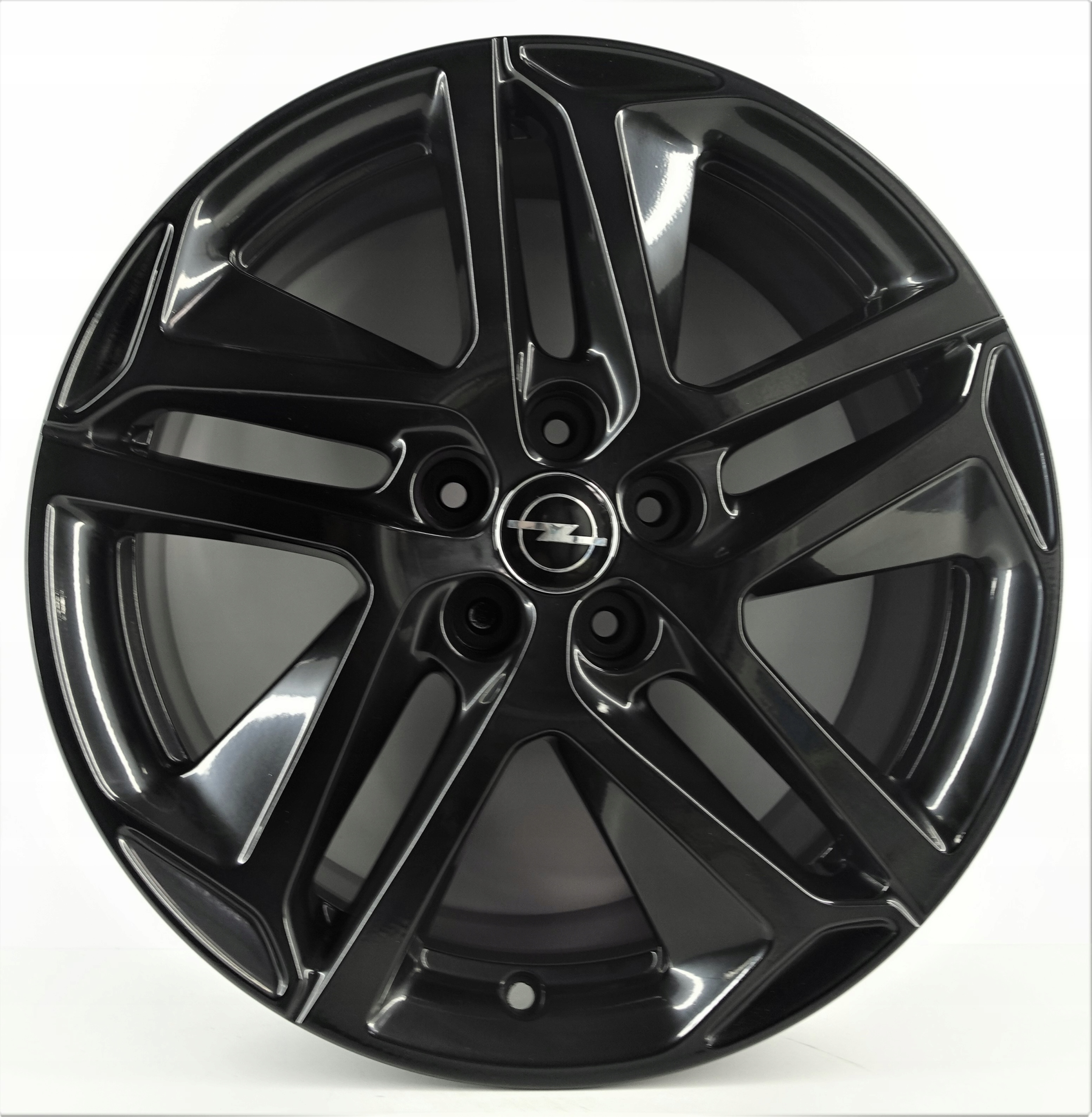 OPEL GRANDLAND X ASTRA L 18" 8J 5x108 ET 48