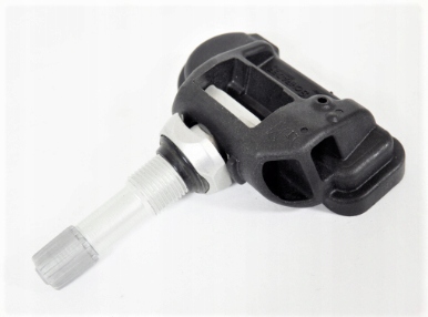 Czujniki ciśnienia w kołach Mercedes TPMS