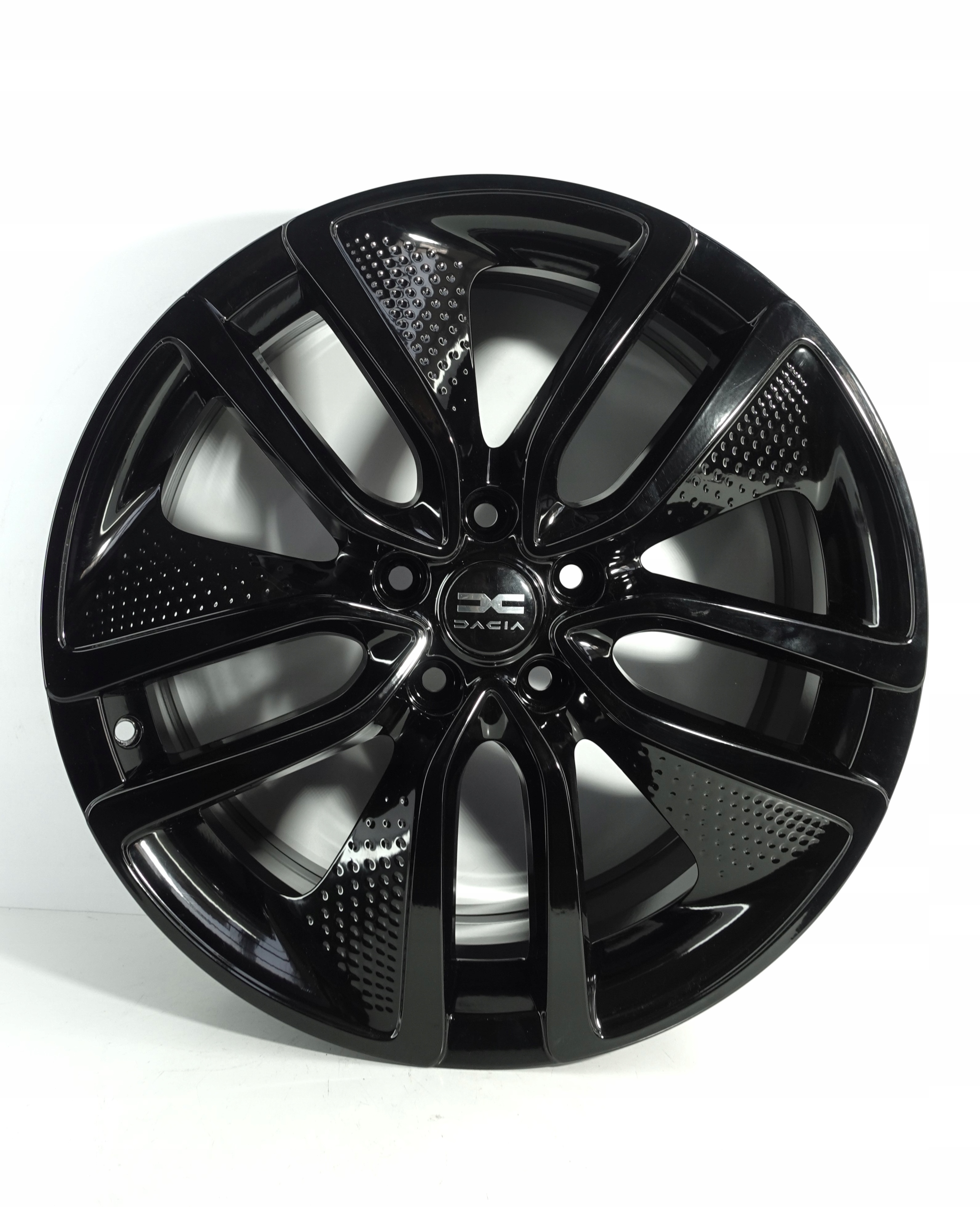 DACIA FELGI ALUMINIOWE RENAULT 19" 403002711R ORYGINALNE 8J ET49