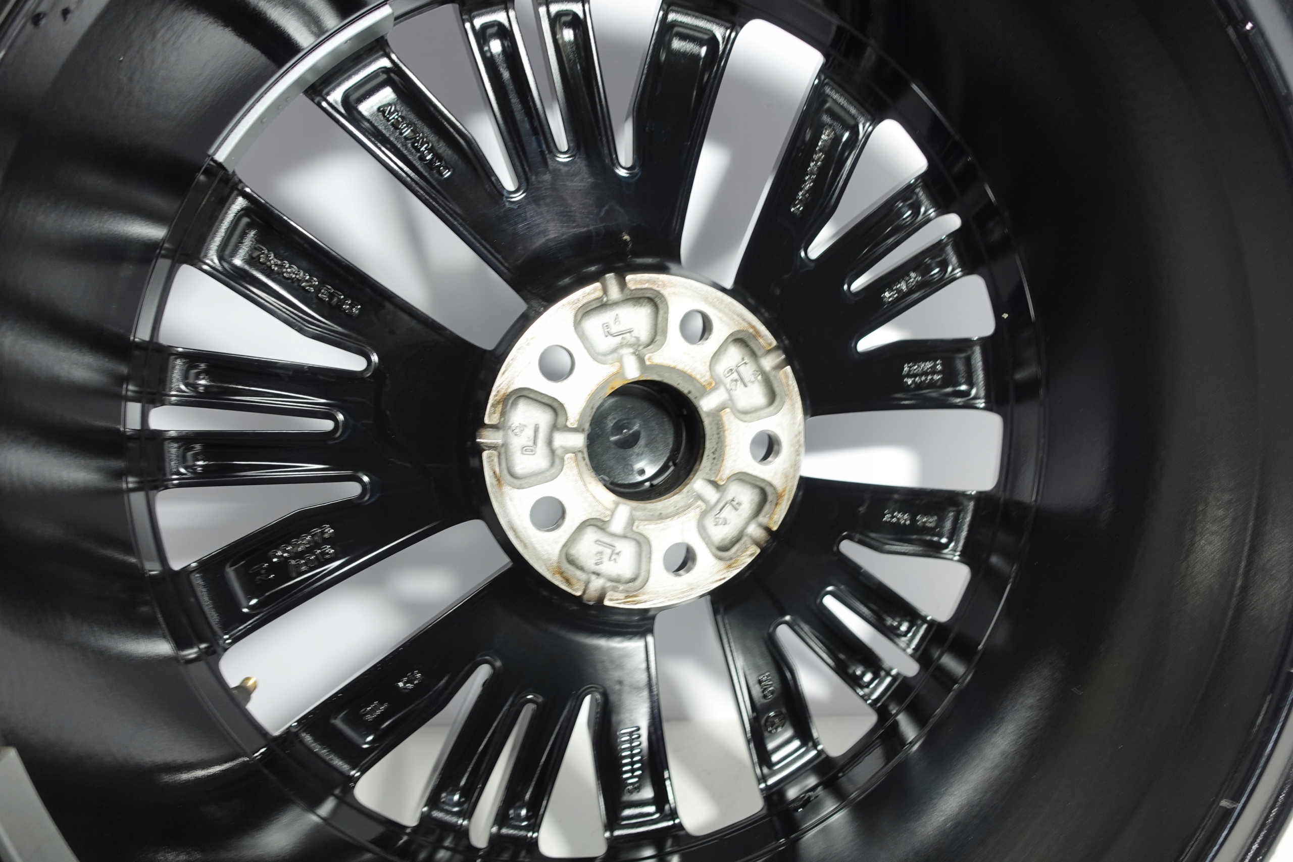 Felgi aluminiowe Volkswagen Tiguan 18" 5x112