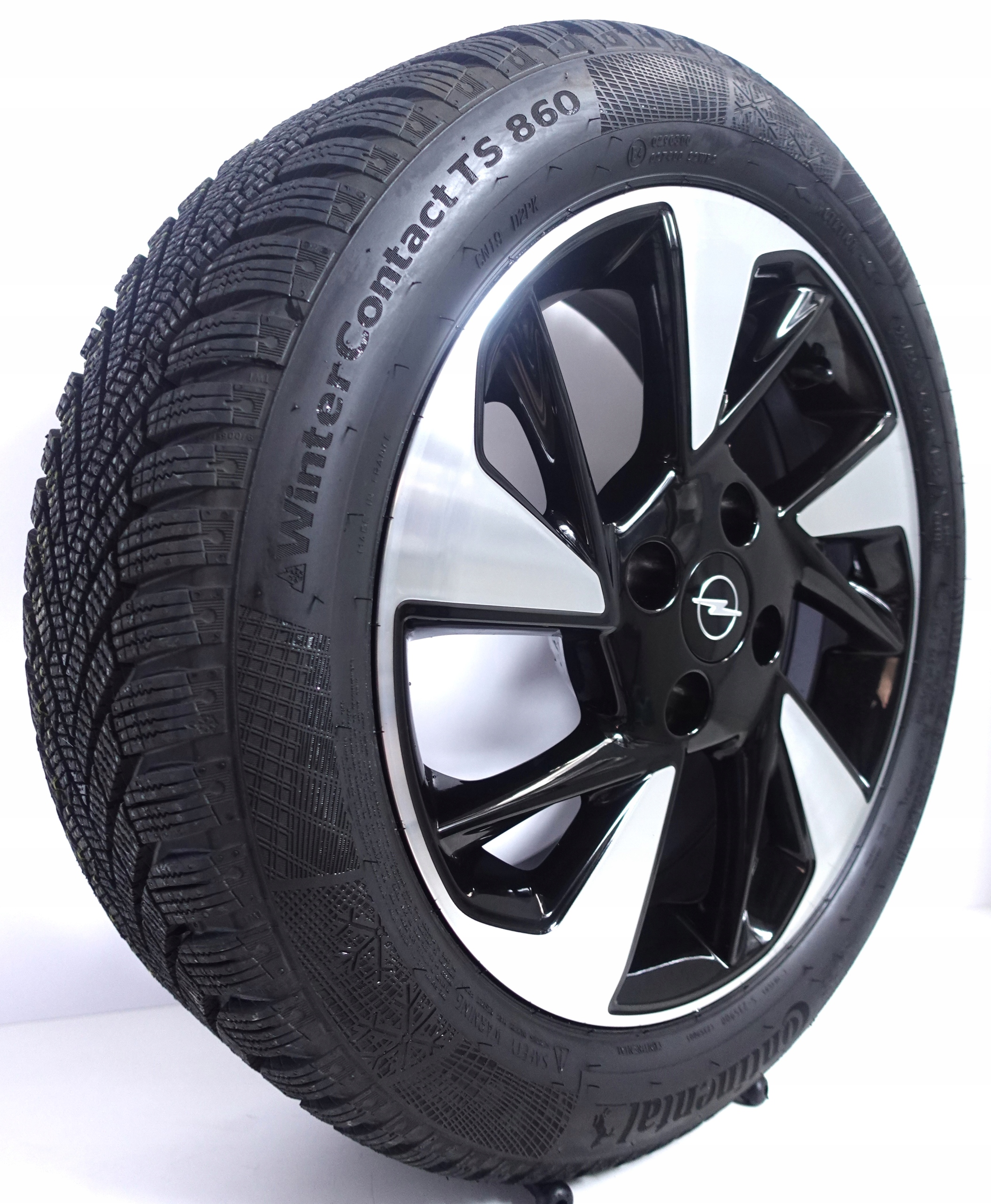 Opel 16" 4x108 ET 32 KOŁA ALUMINIOWE ORYGINALNE