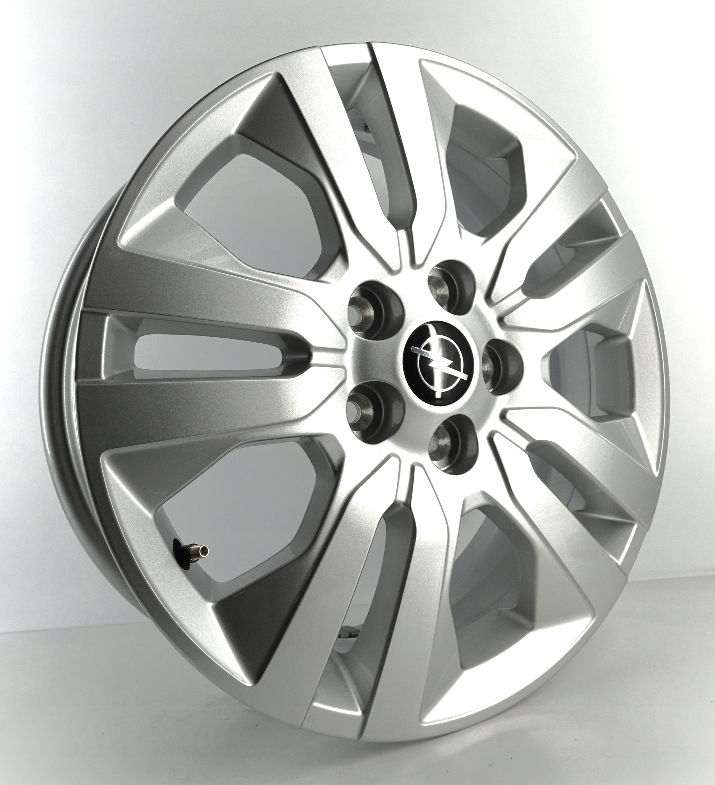 FELGI OPEL VIVARO TRAFIC TALENTO 6x17 ET50 5x114,3 403001116R 403008429R