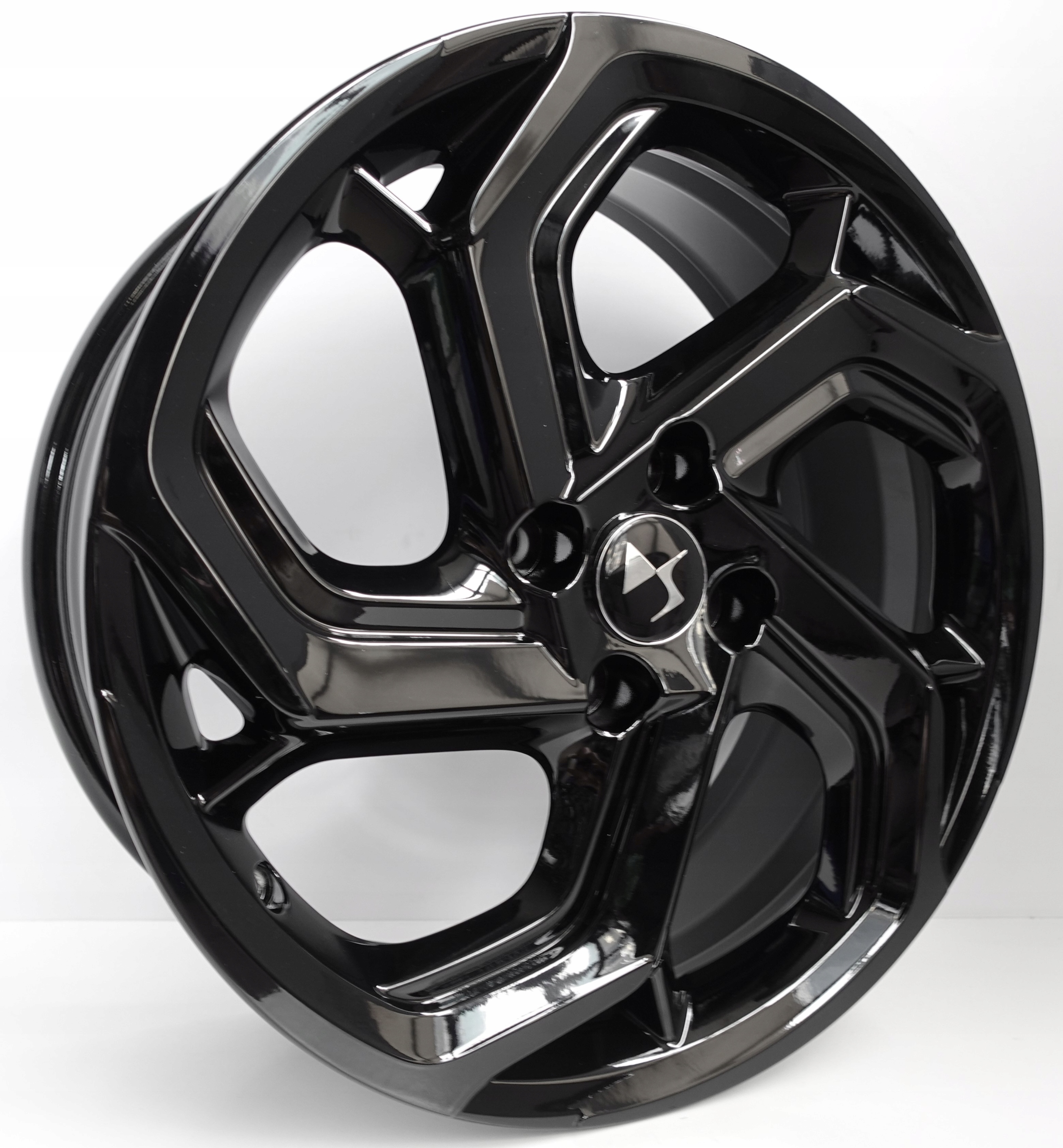 Felgi aluminiowe DS ORYGINALNE 9825290380 7.0" x 18" 4x108 ET 35