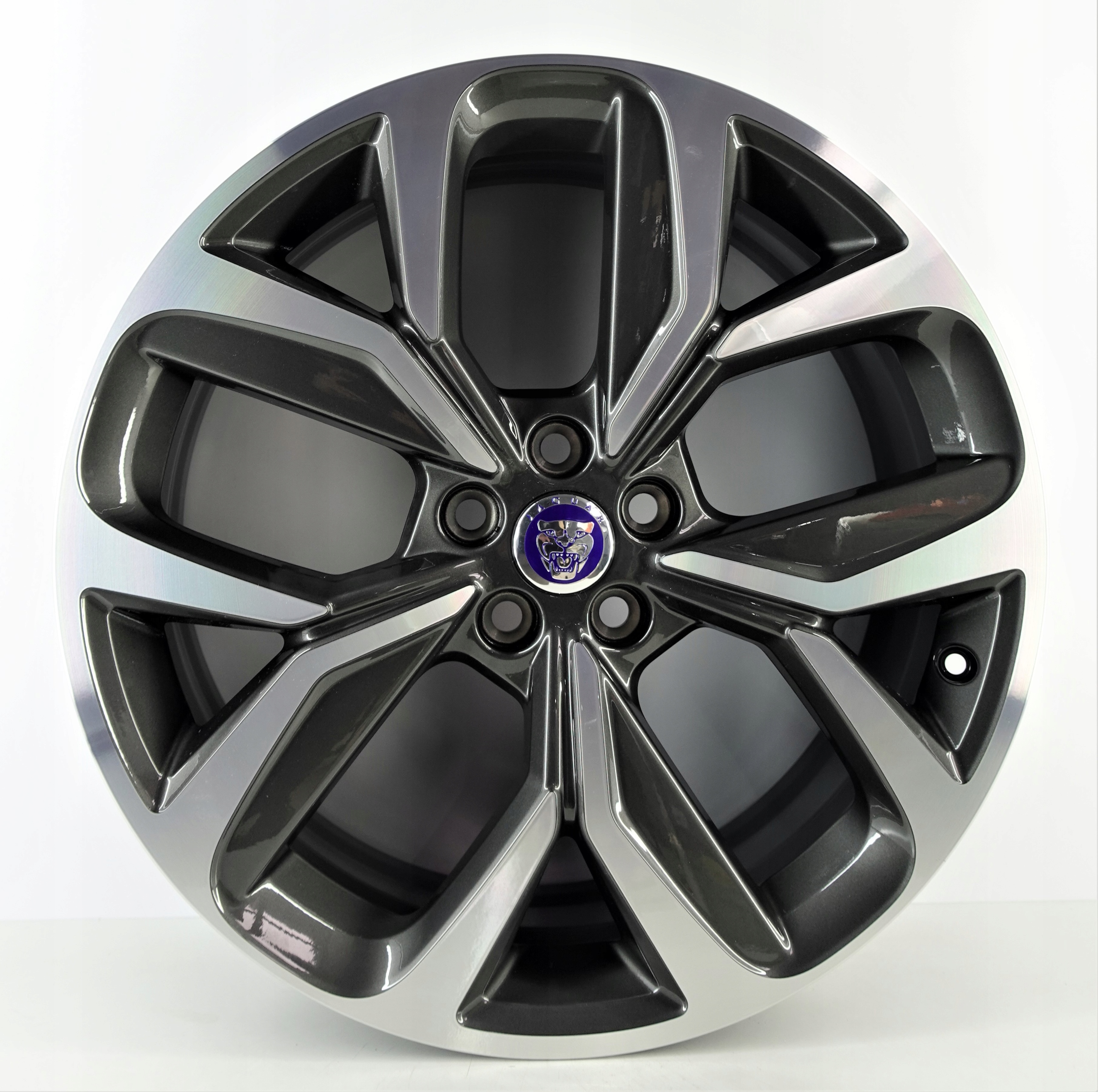 Jaguar XJ felgI 20'' 5x108 J9D3-1007-KB nowe